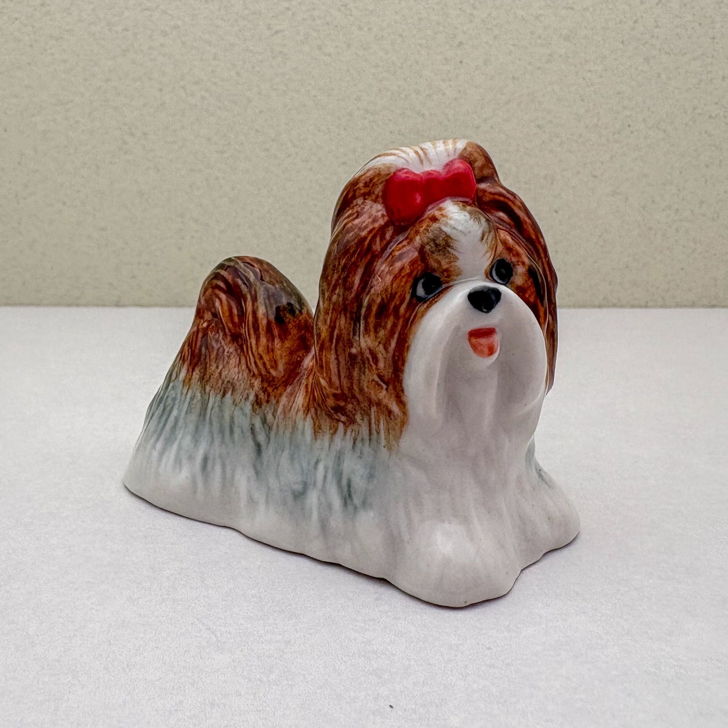 Charming Shih Tzu