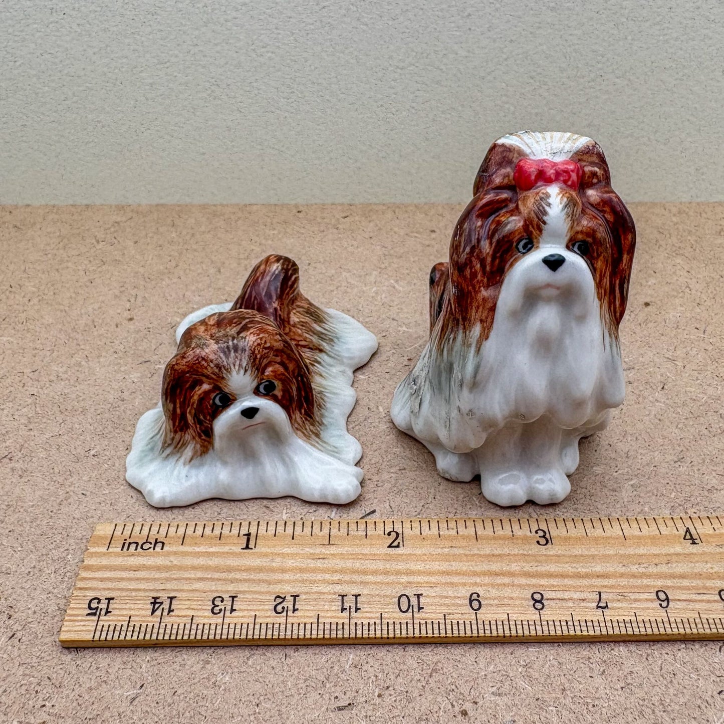Shih Tzu Set