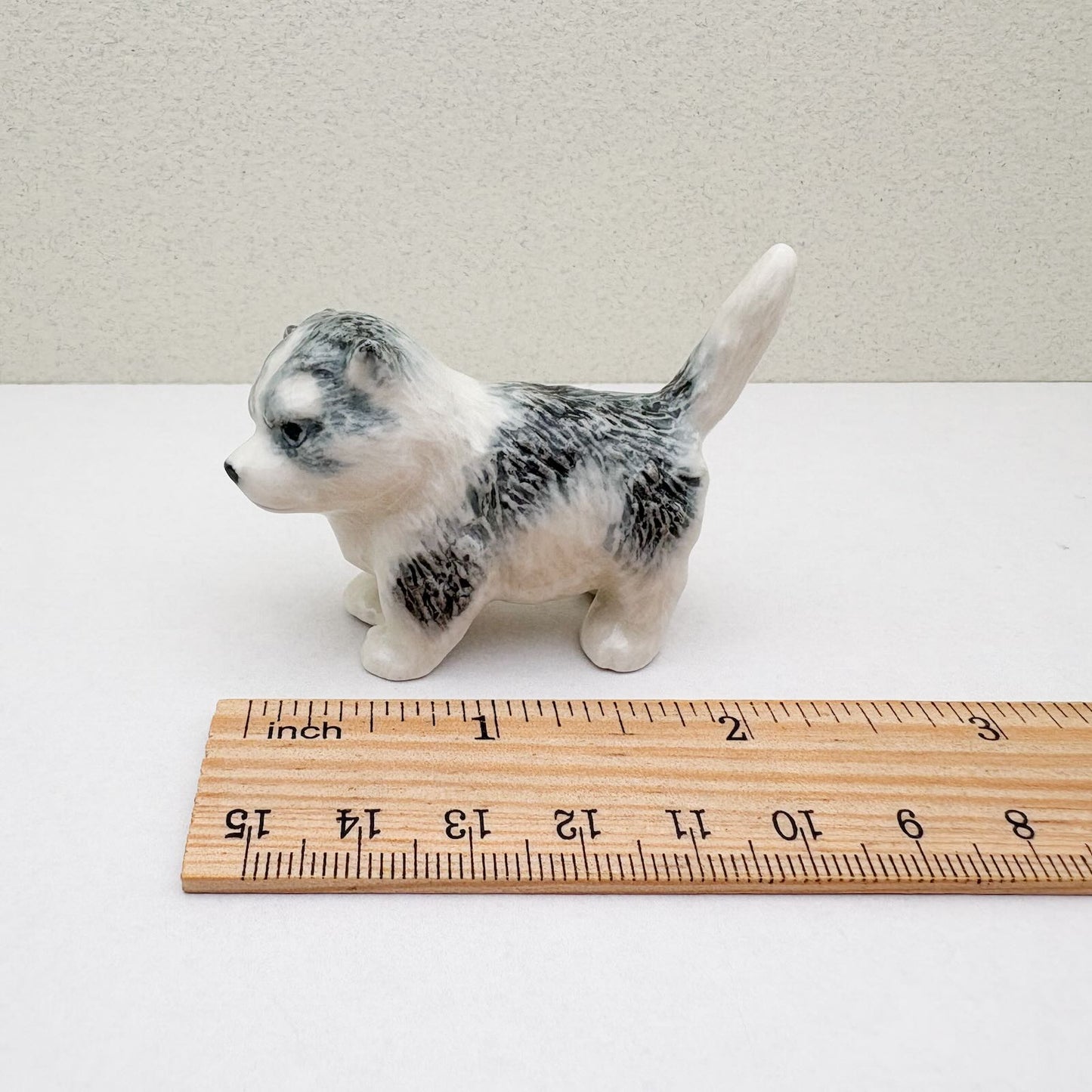 Charming Husky Set
