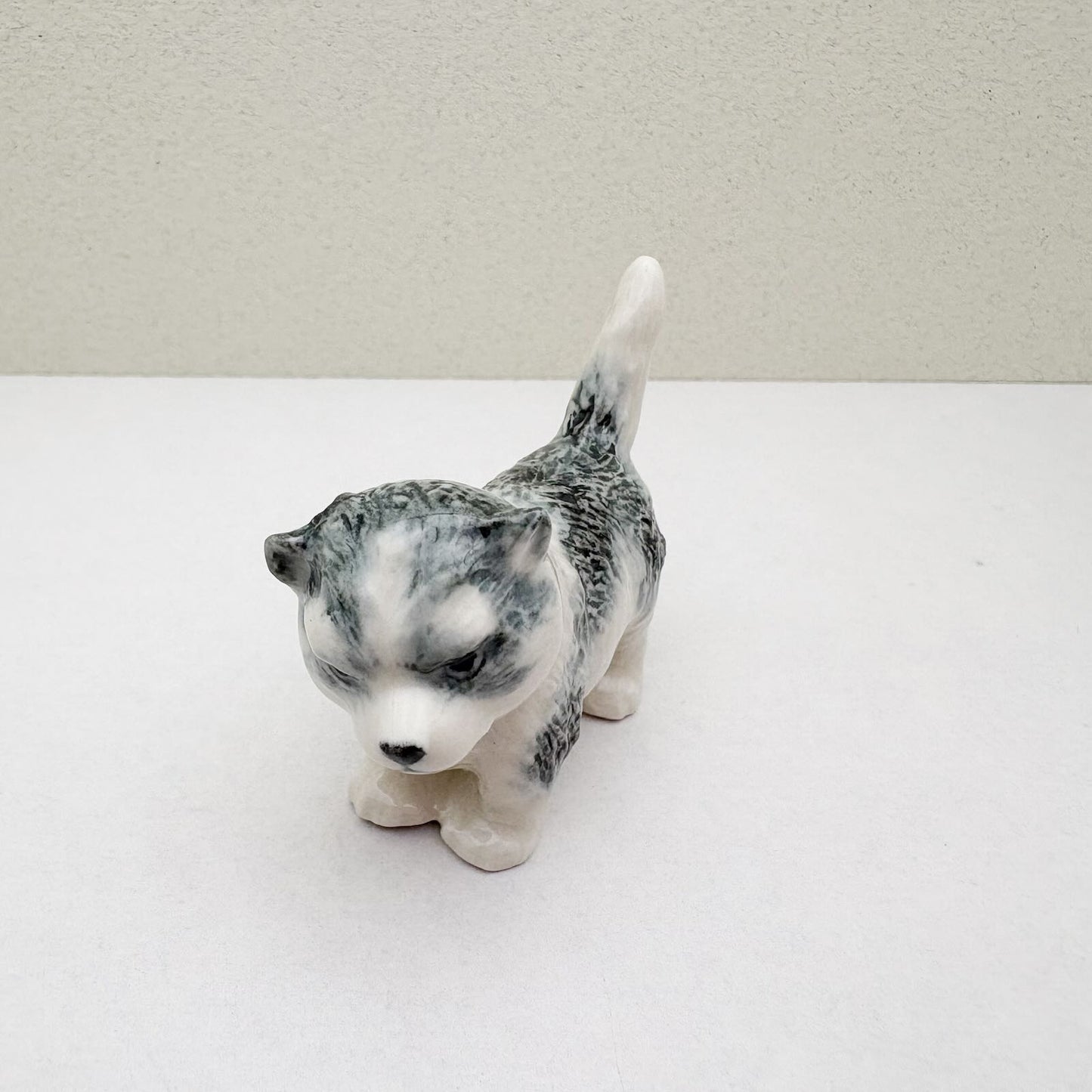 Charming Husky Set