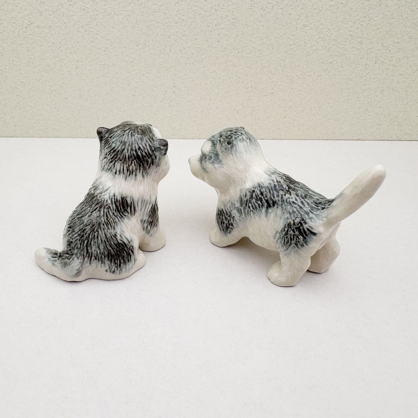 Charming Husky Set