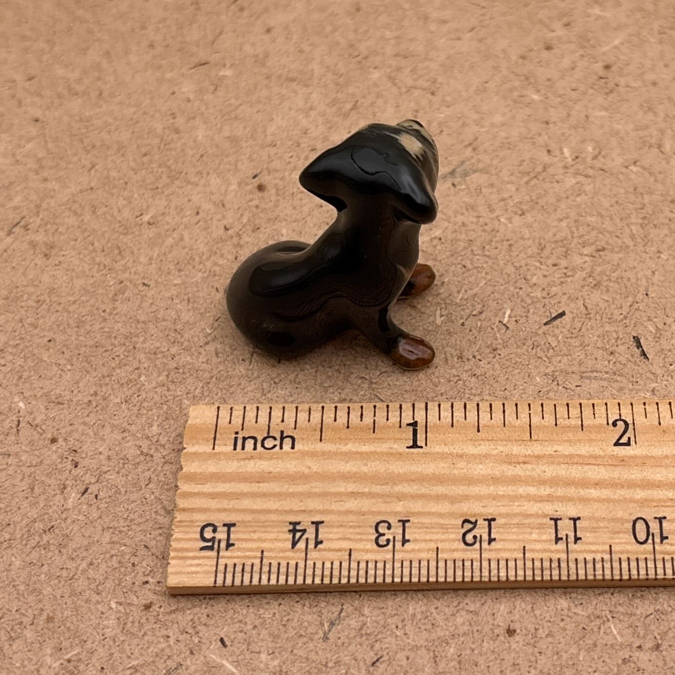 Black Dachshund Pup