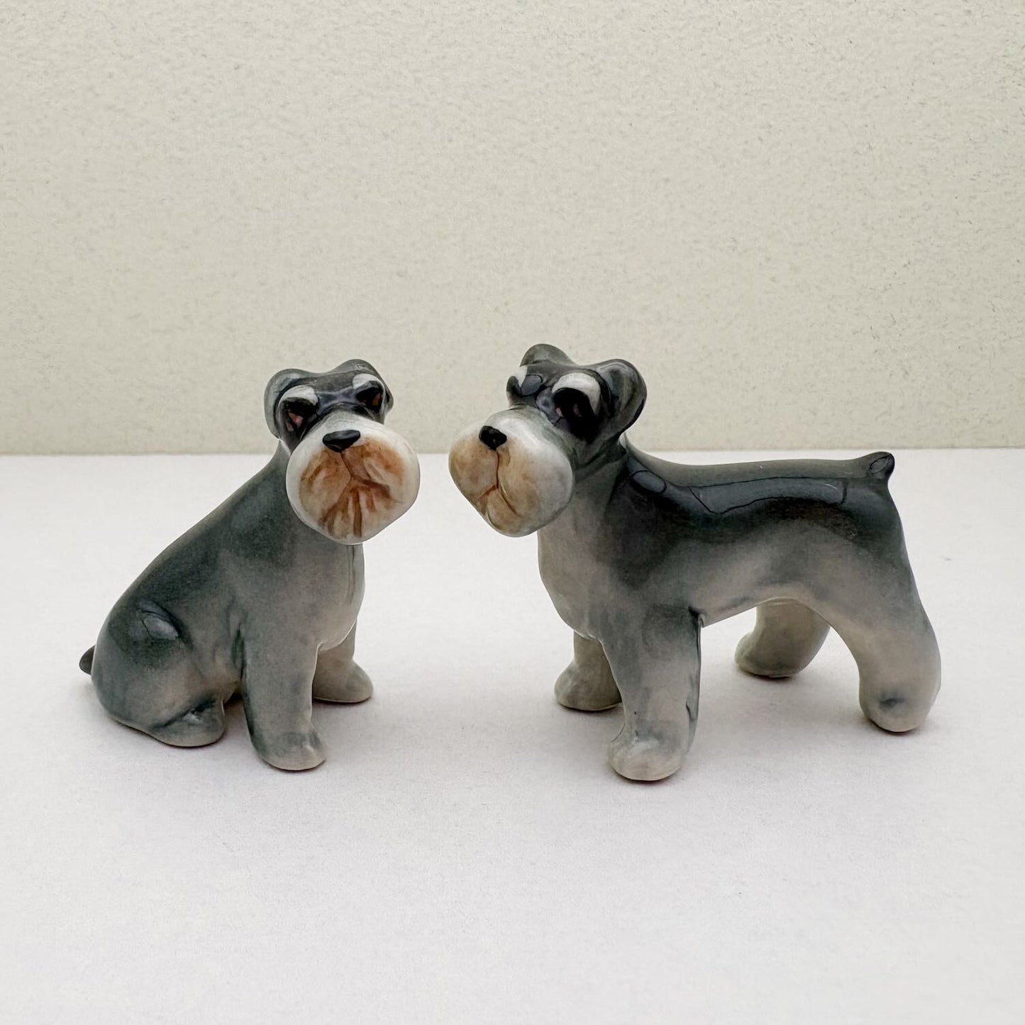 Schnauzer Charm