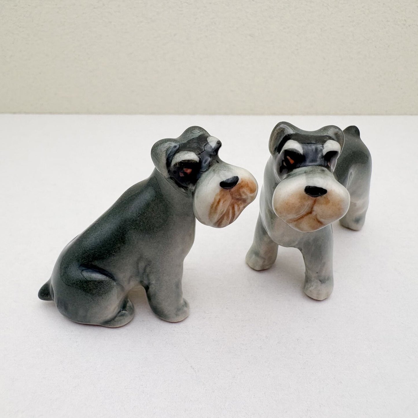 Schnauzer Charm