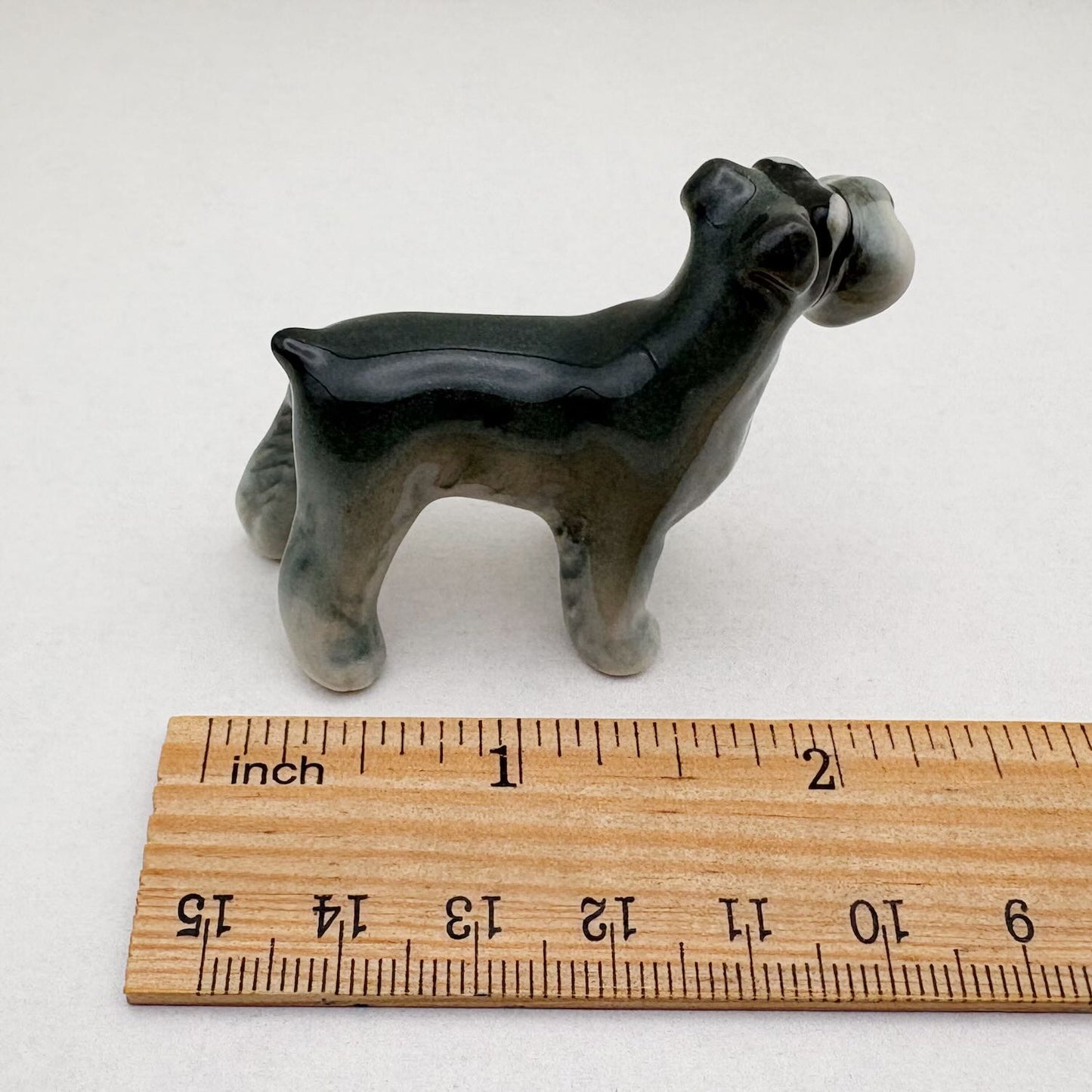 Schnauzer Charm