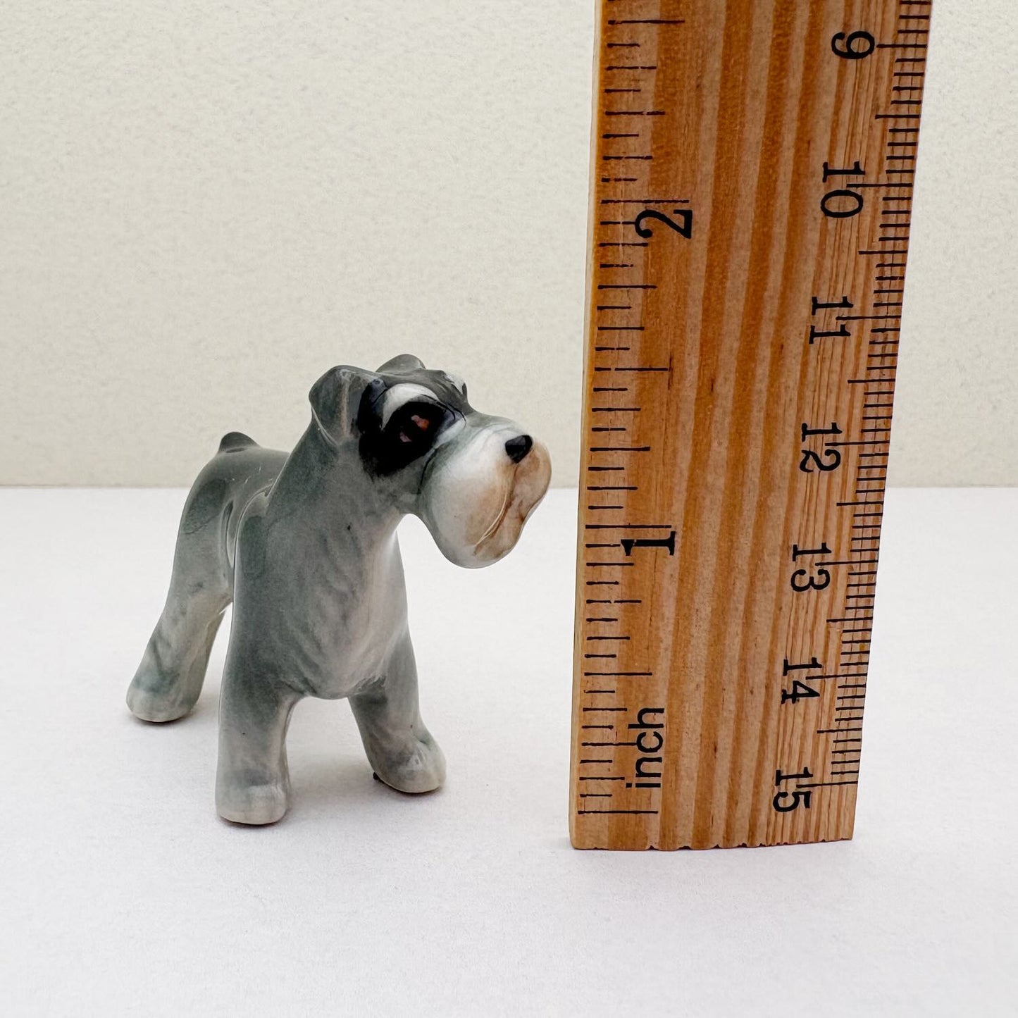 Schnauzer Charm