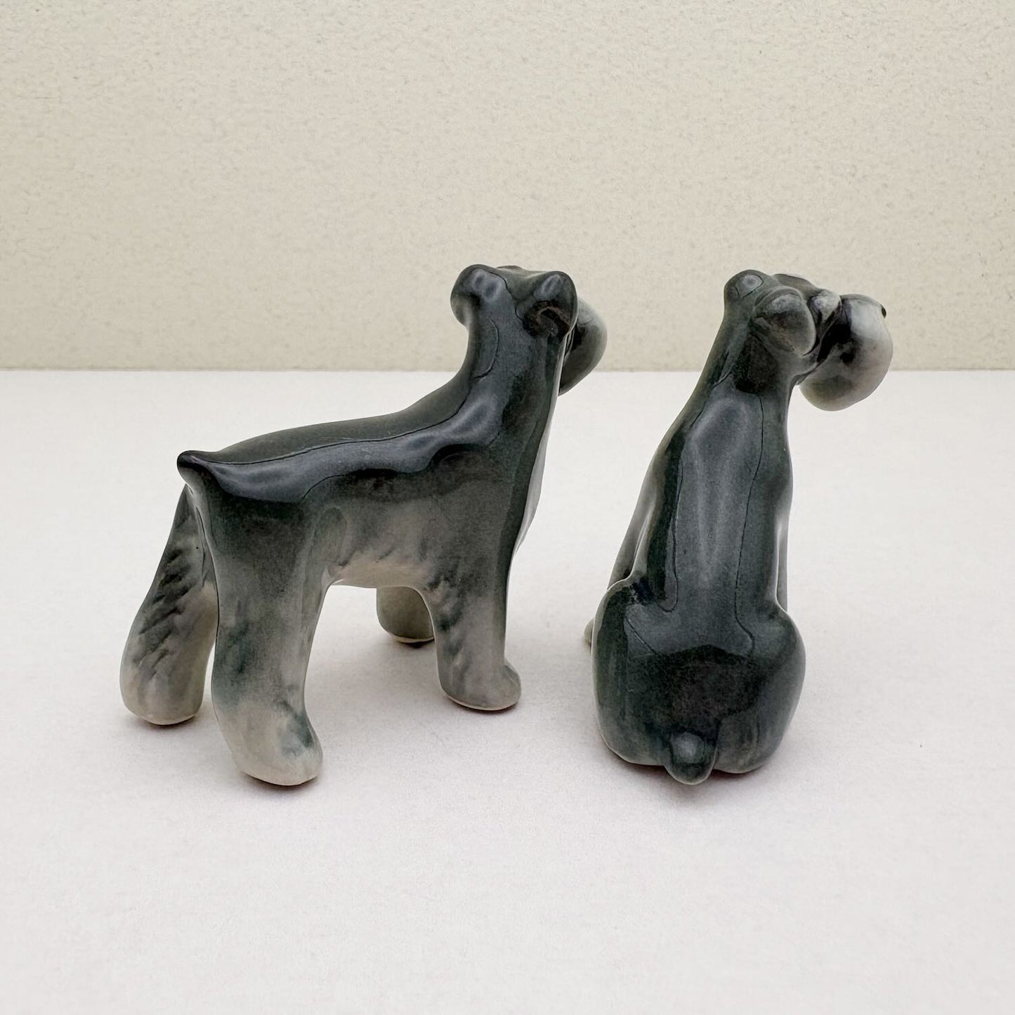 Schnauzer Charm