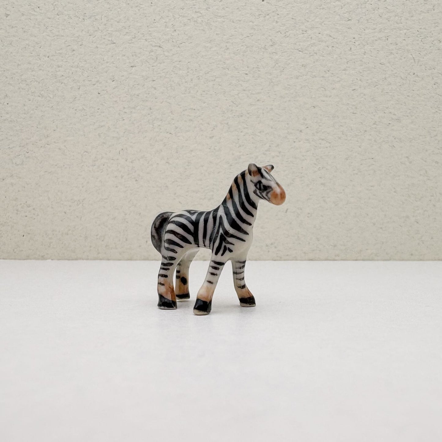 Tiny Zebra
