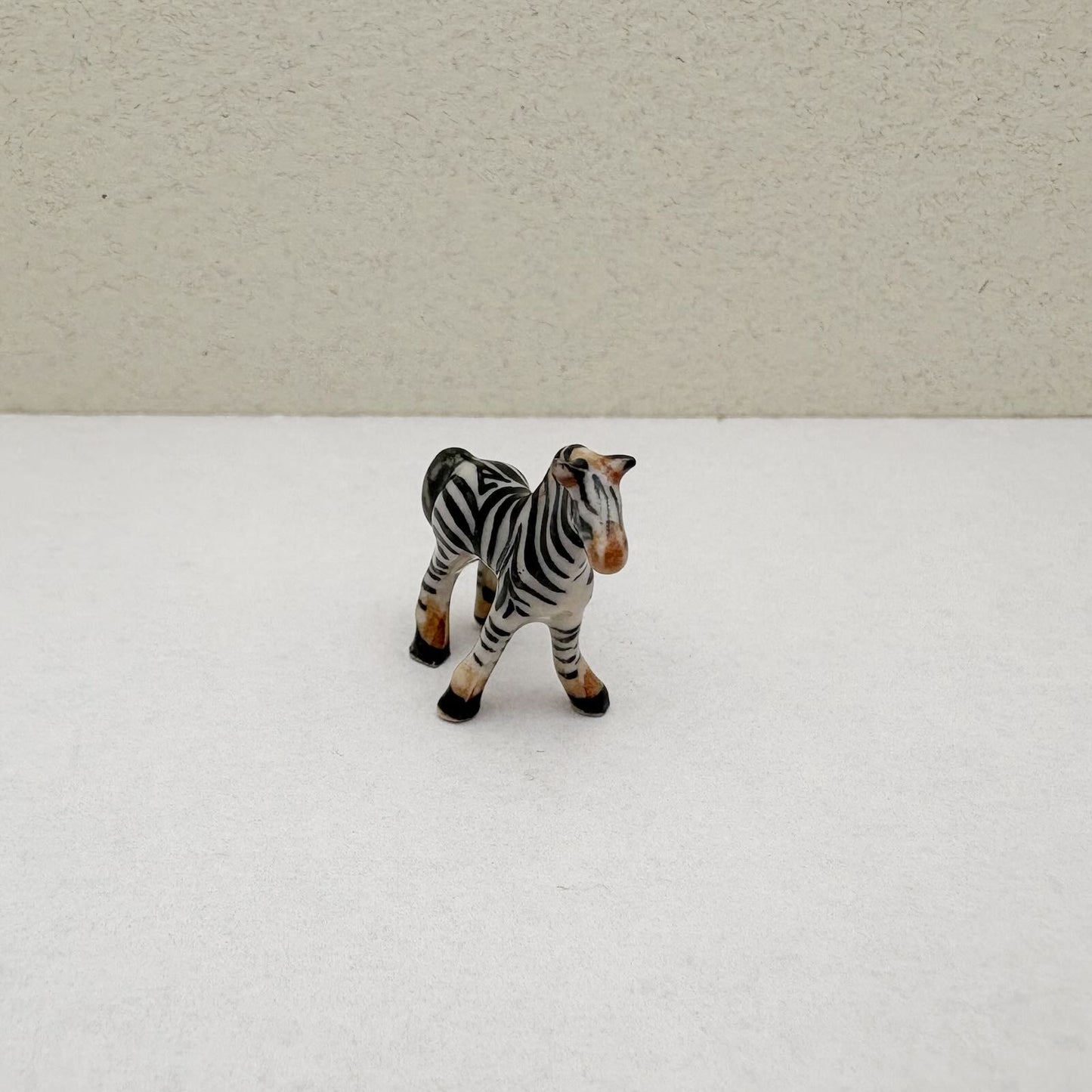 Tiny Zebra