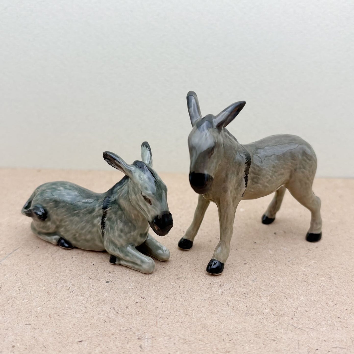 Donkey Set