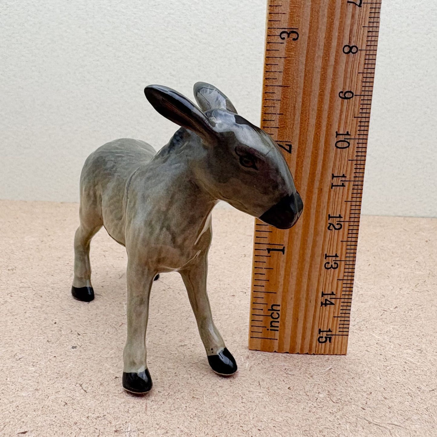 Donkey Set