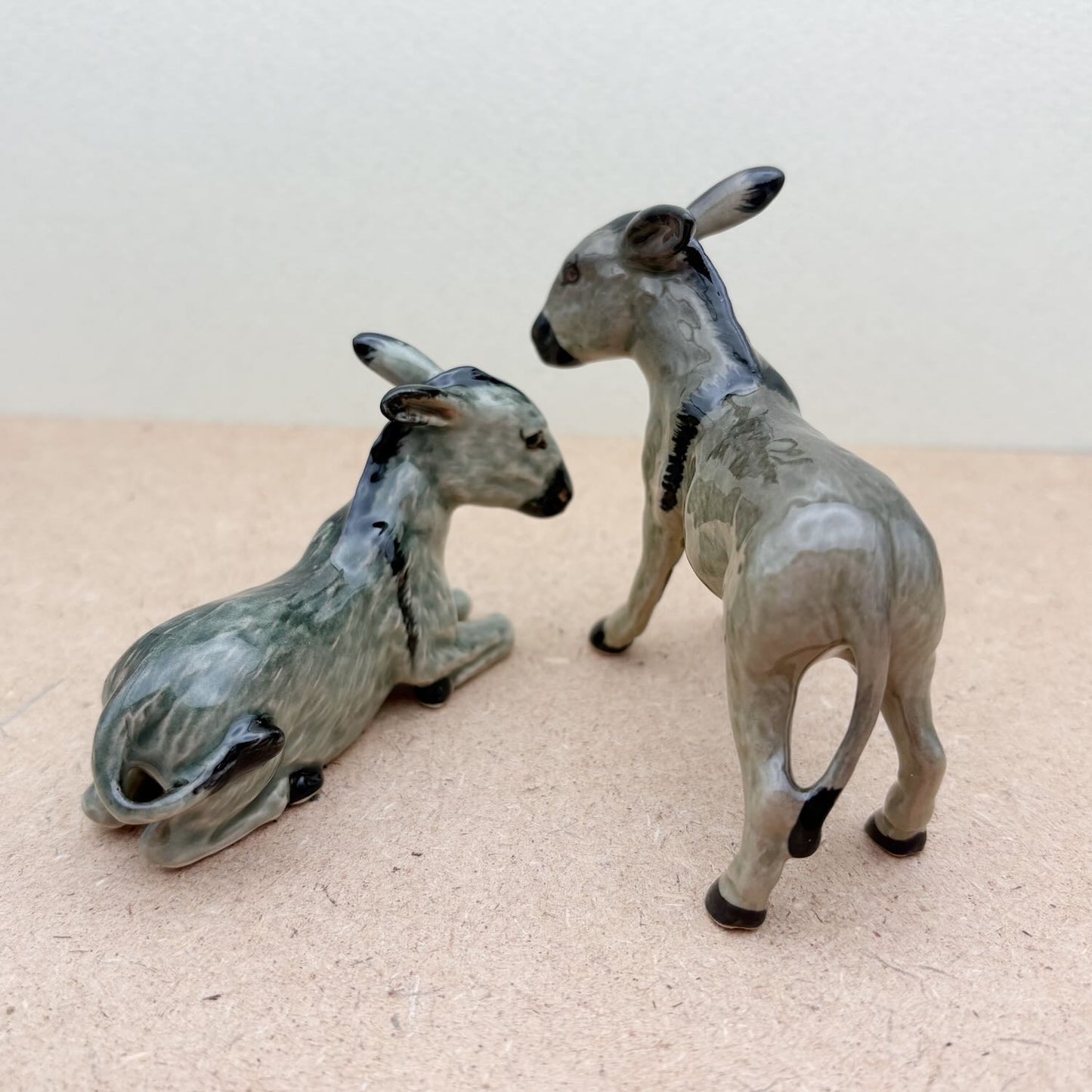 Donkey Set