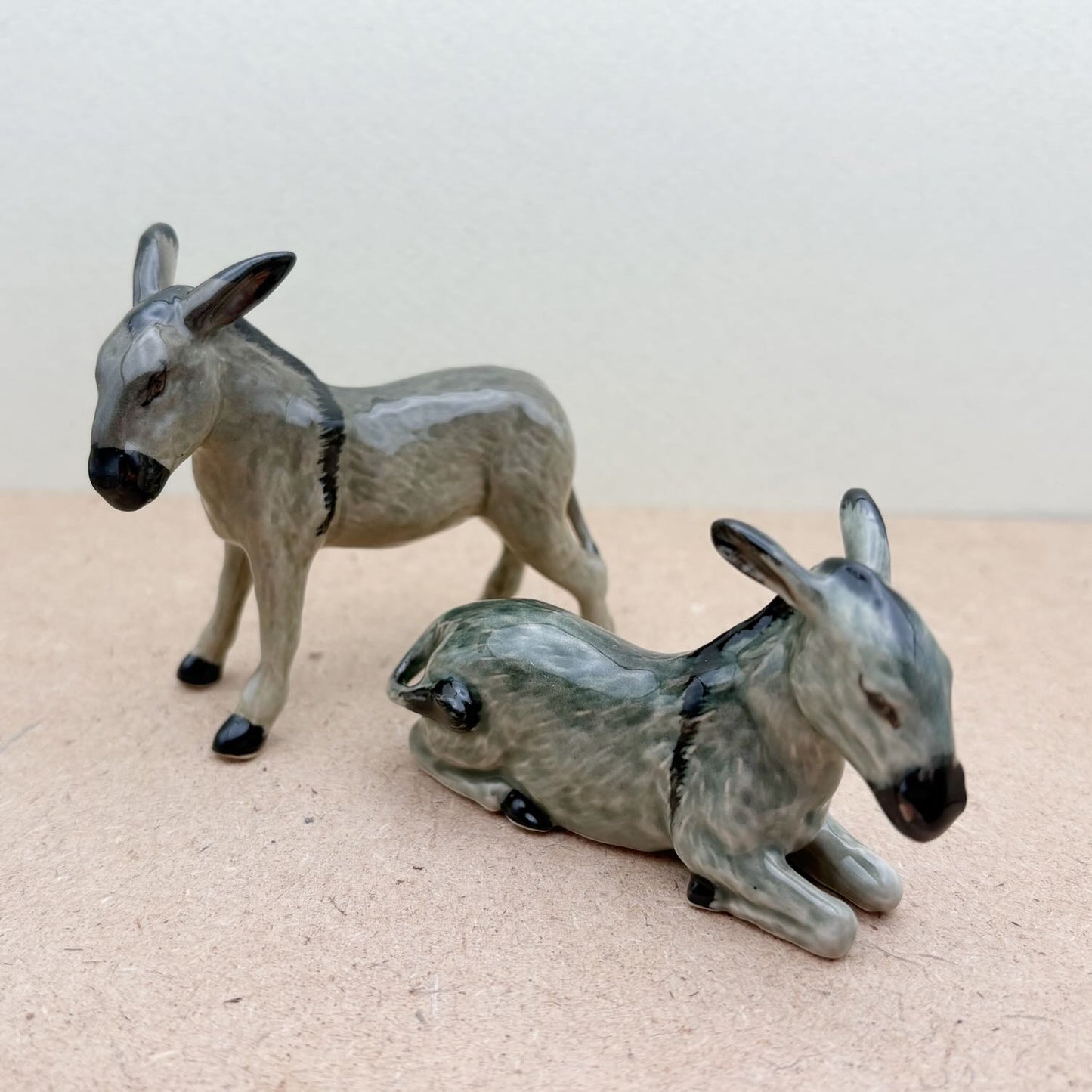 Donkey Set