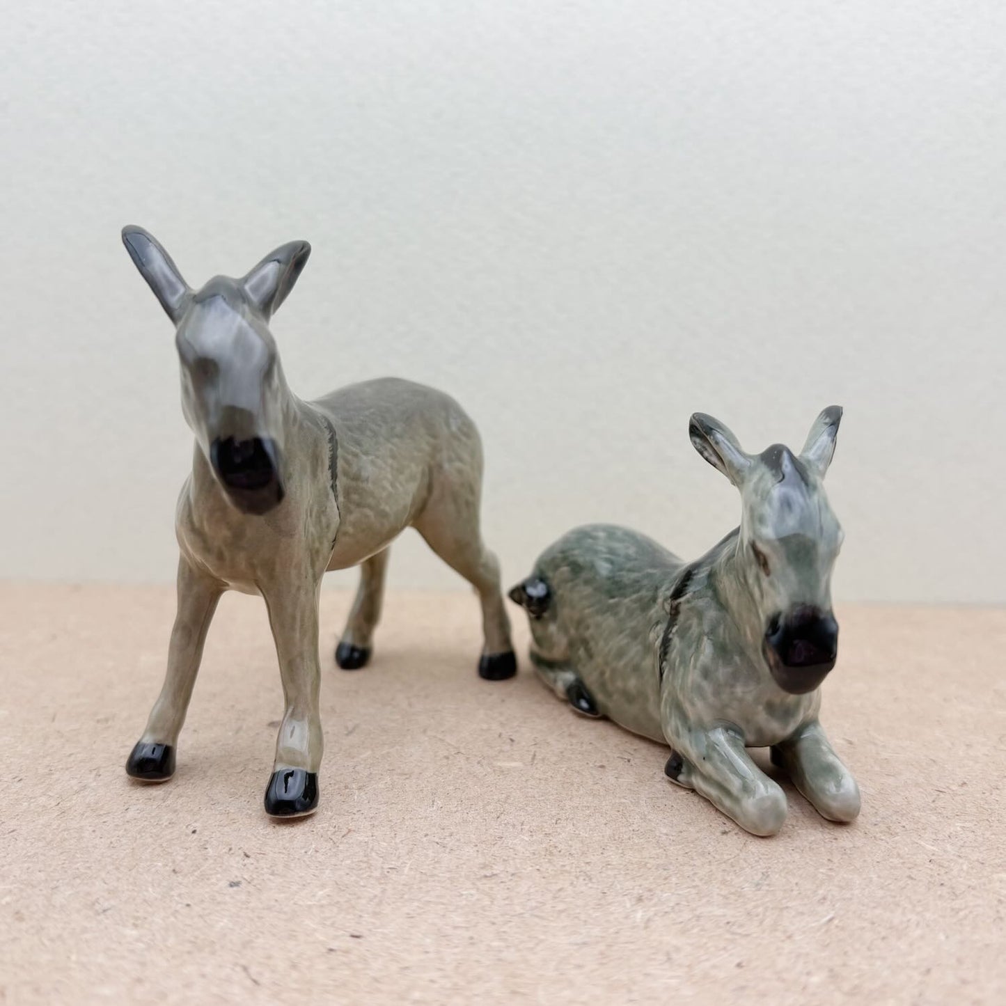 Donkey Set