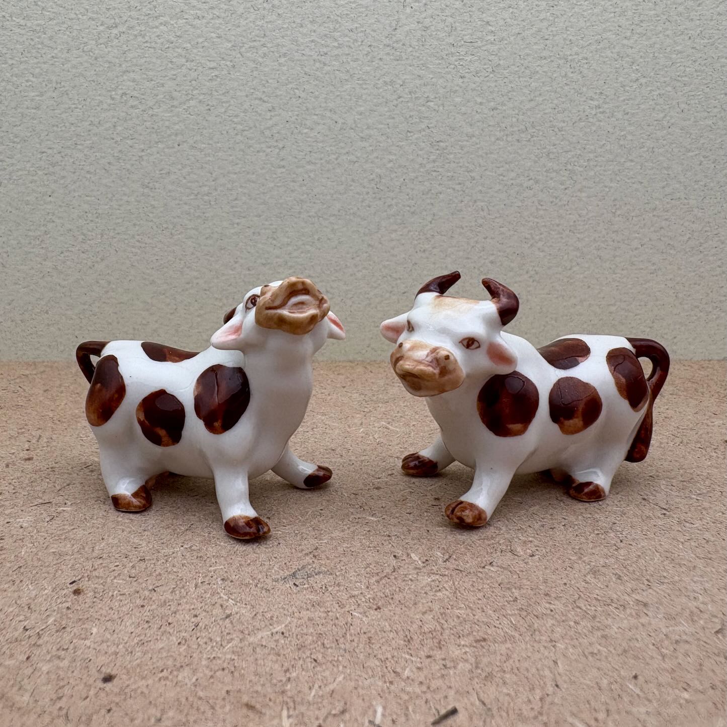 2 Cows