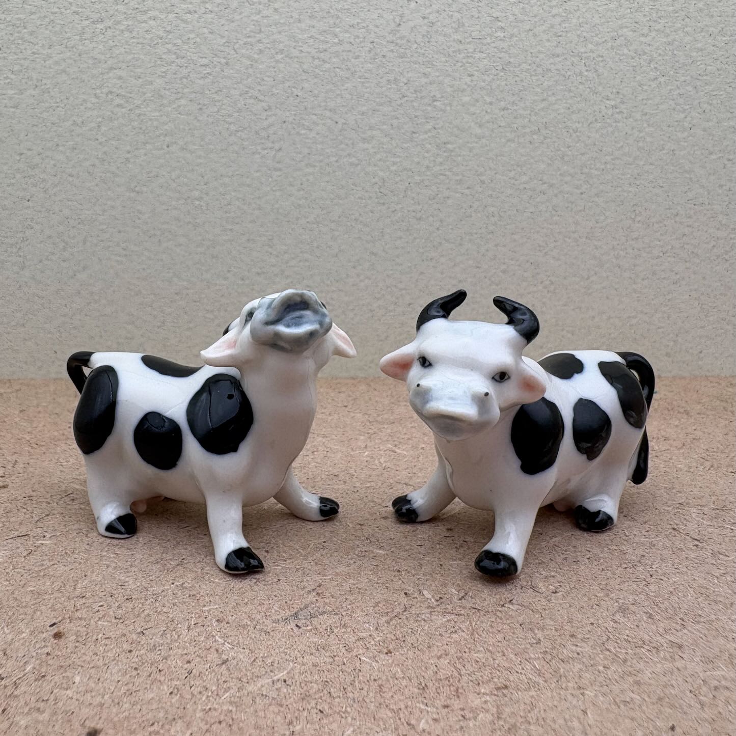2 Cows