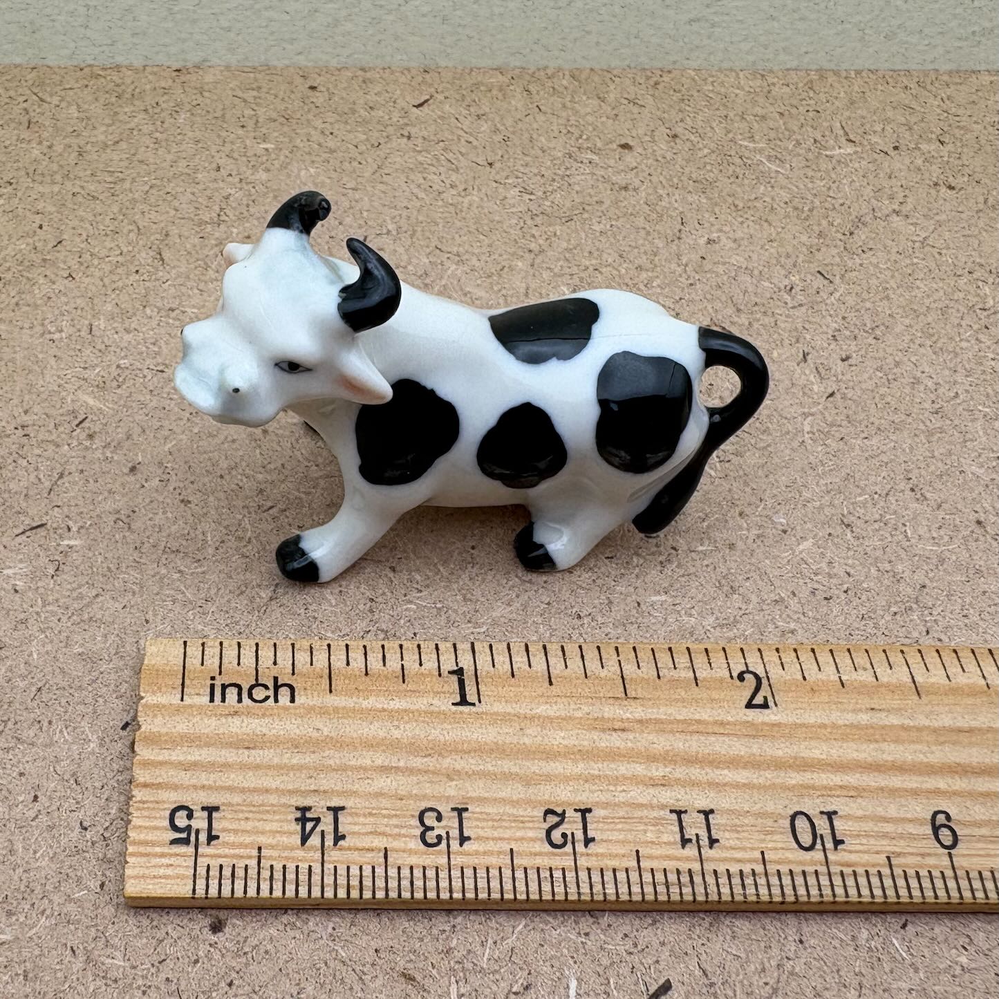 2 Cows