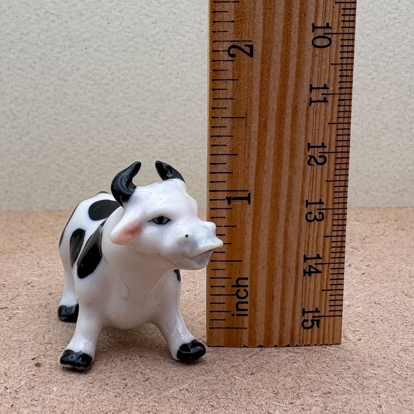 2 Cows