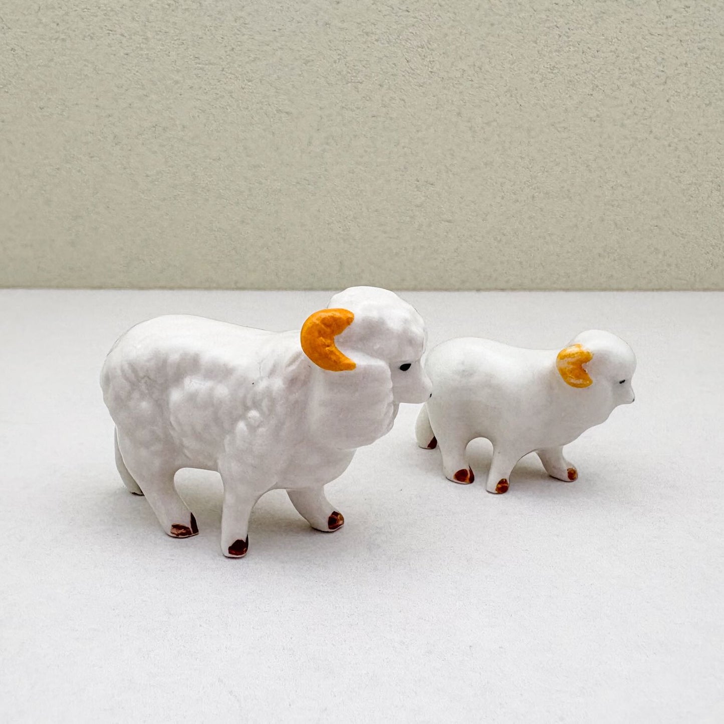 White Sheep Set