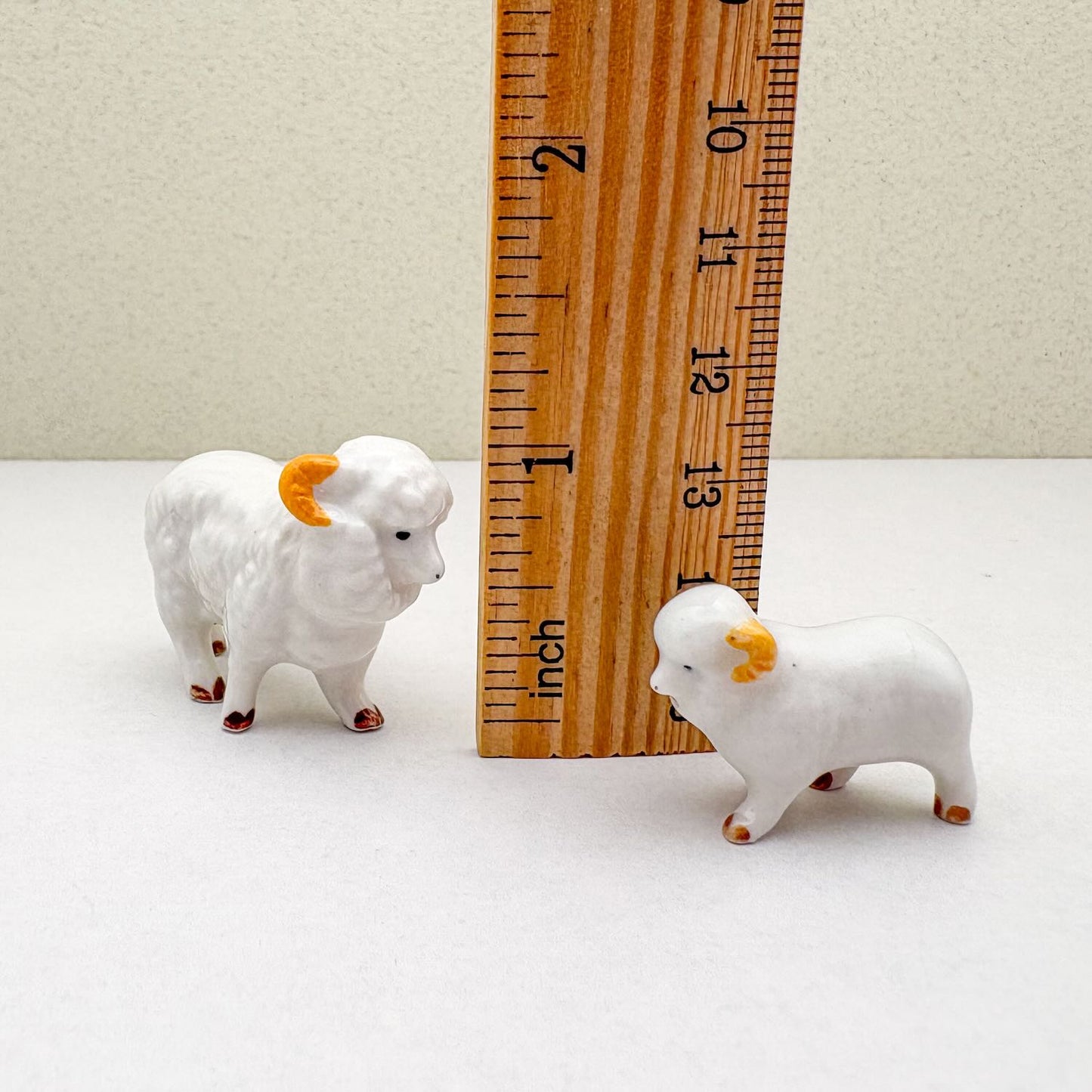 White Sheep Set
