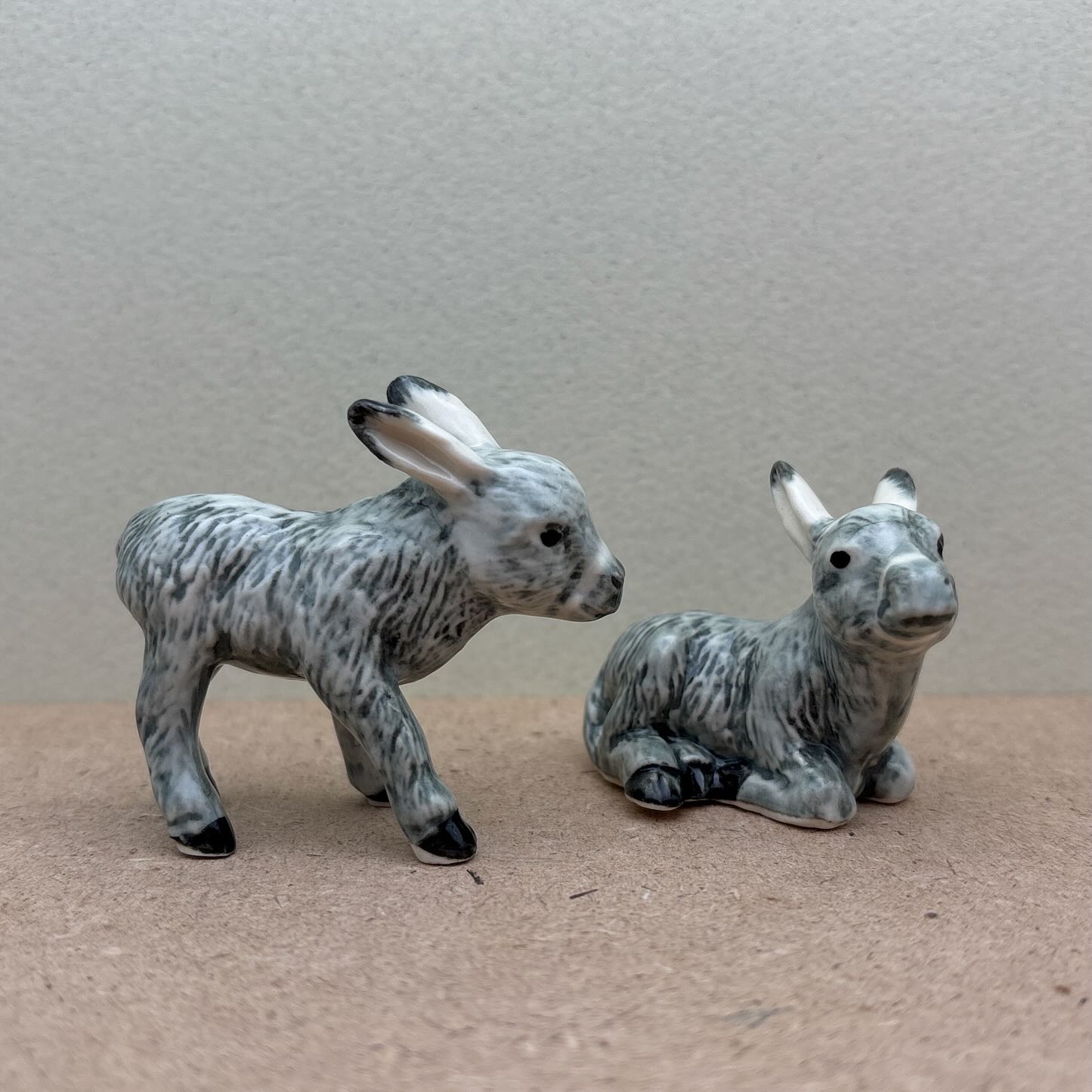 2 Donkey