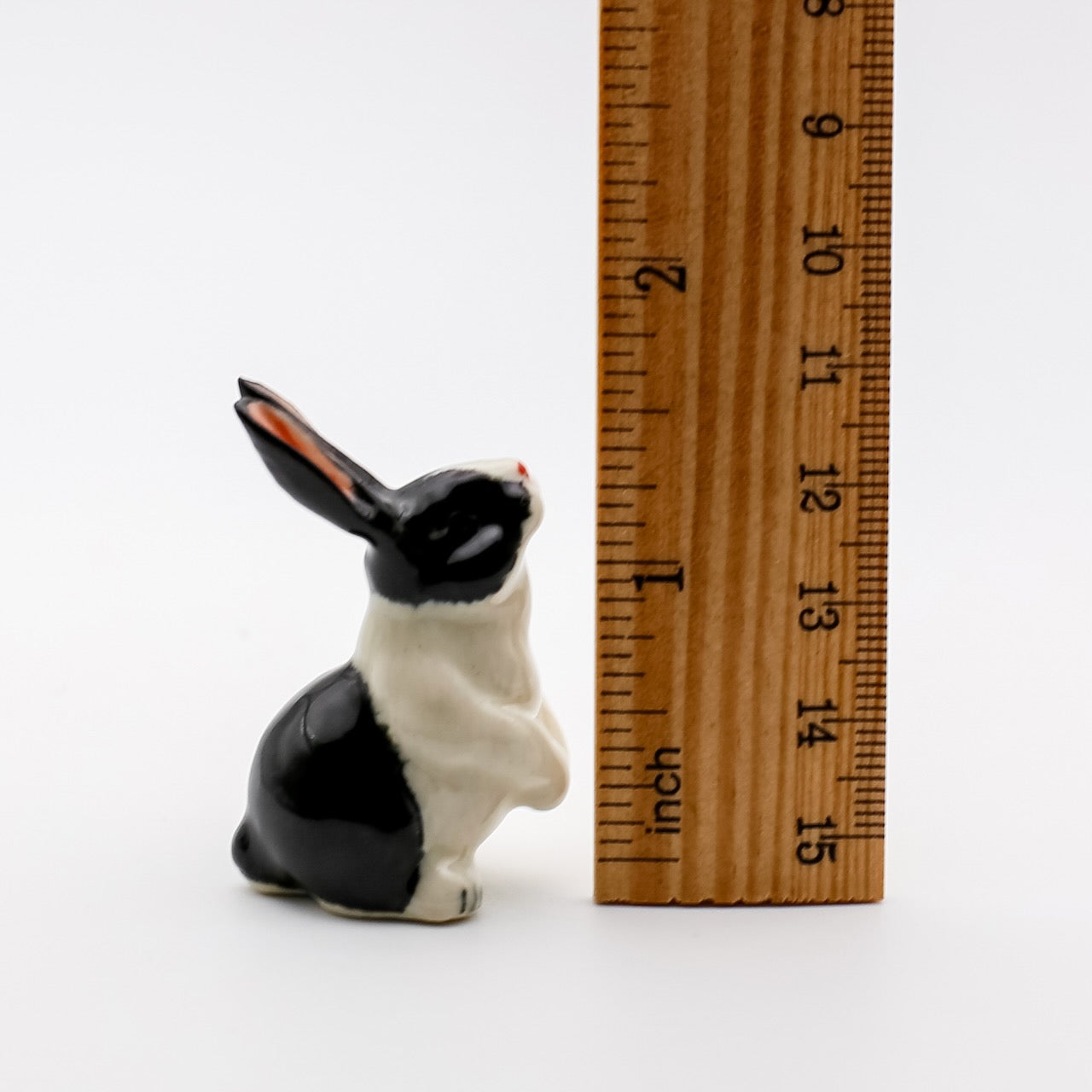 4 Rabbits