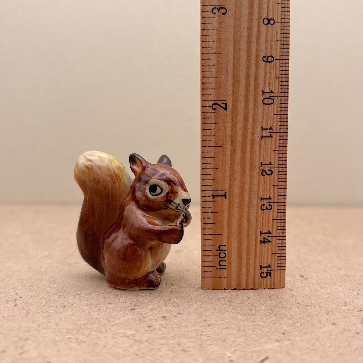 Whimsical Squirrels