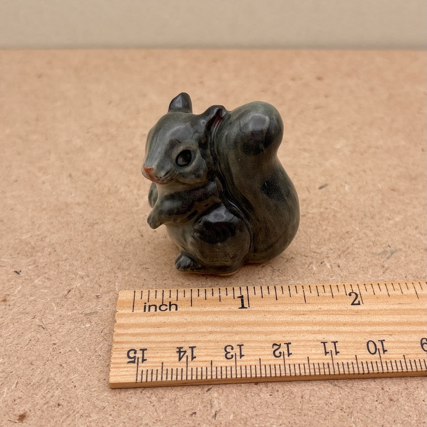 Whimsical Squirrels