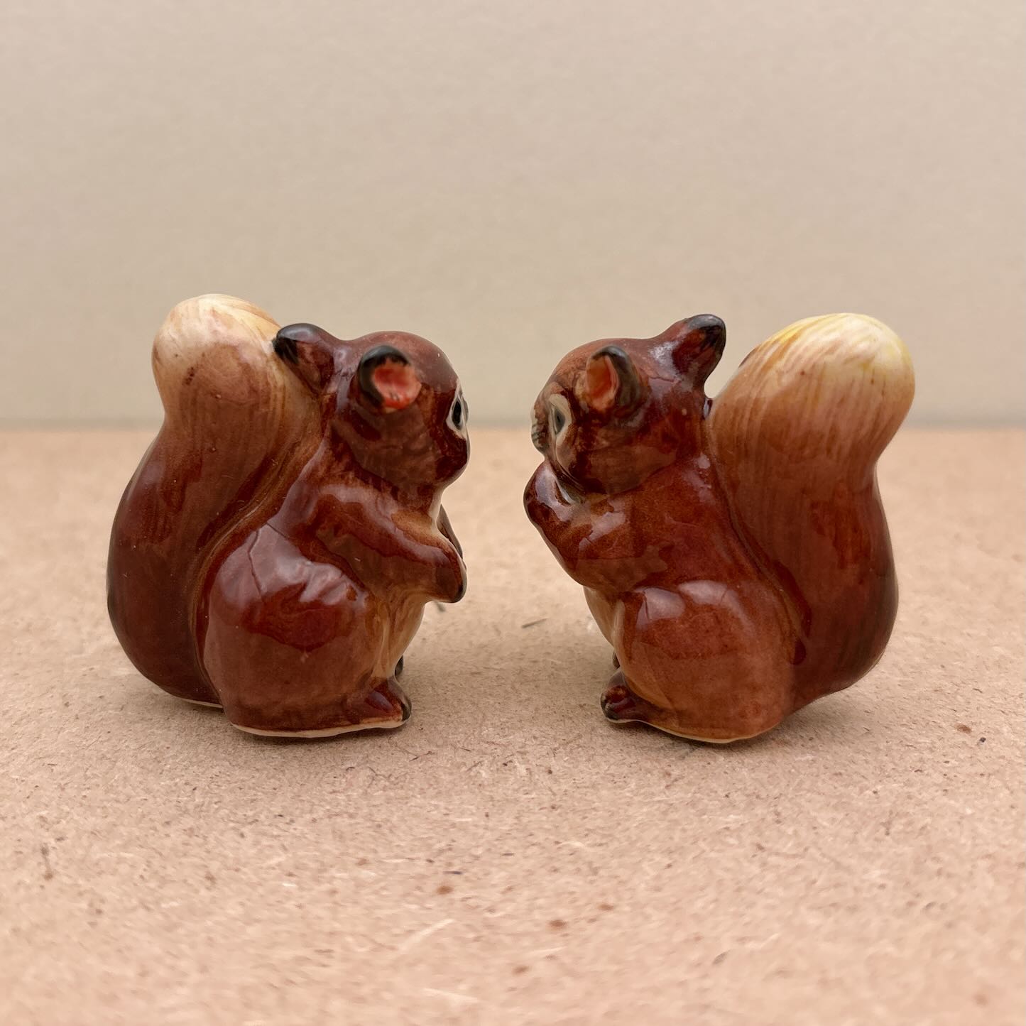 Whimsical Squirrels