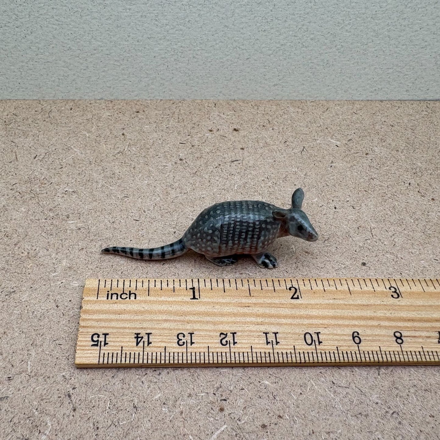 Mini Armadillo Duo