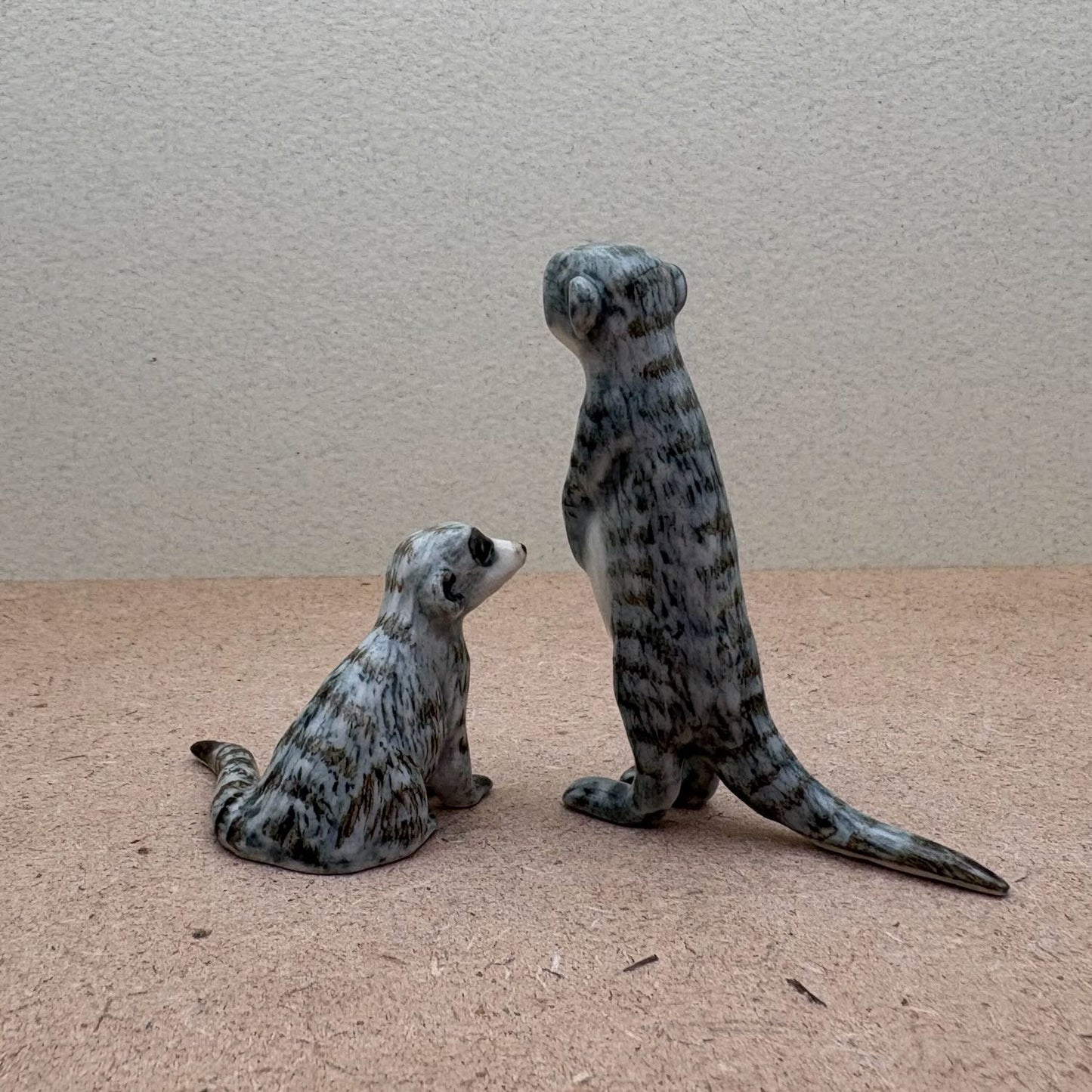 Meerkat Duo