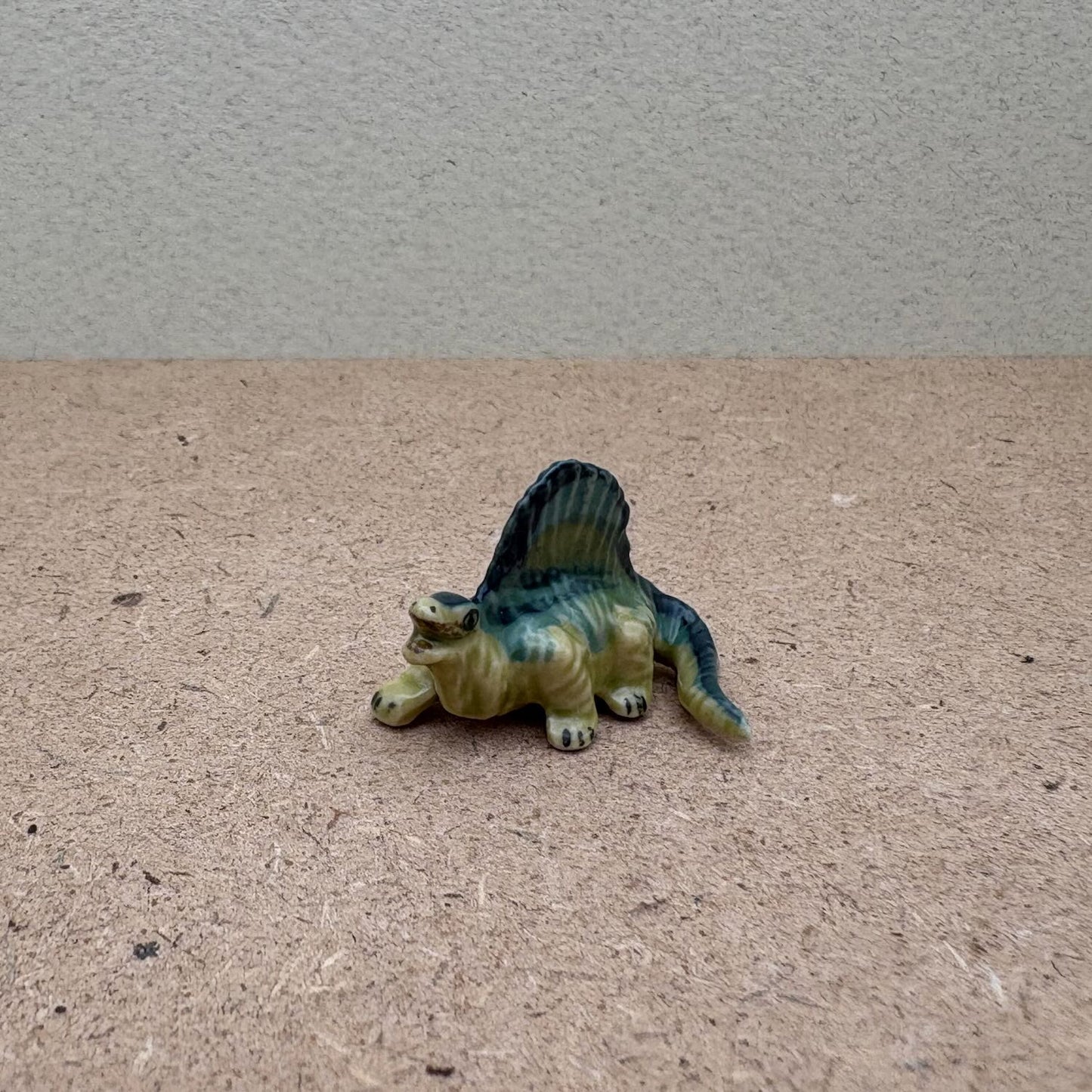 Dimetrodon