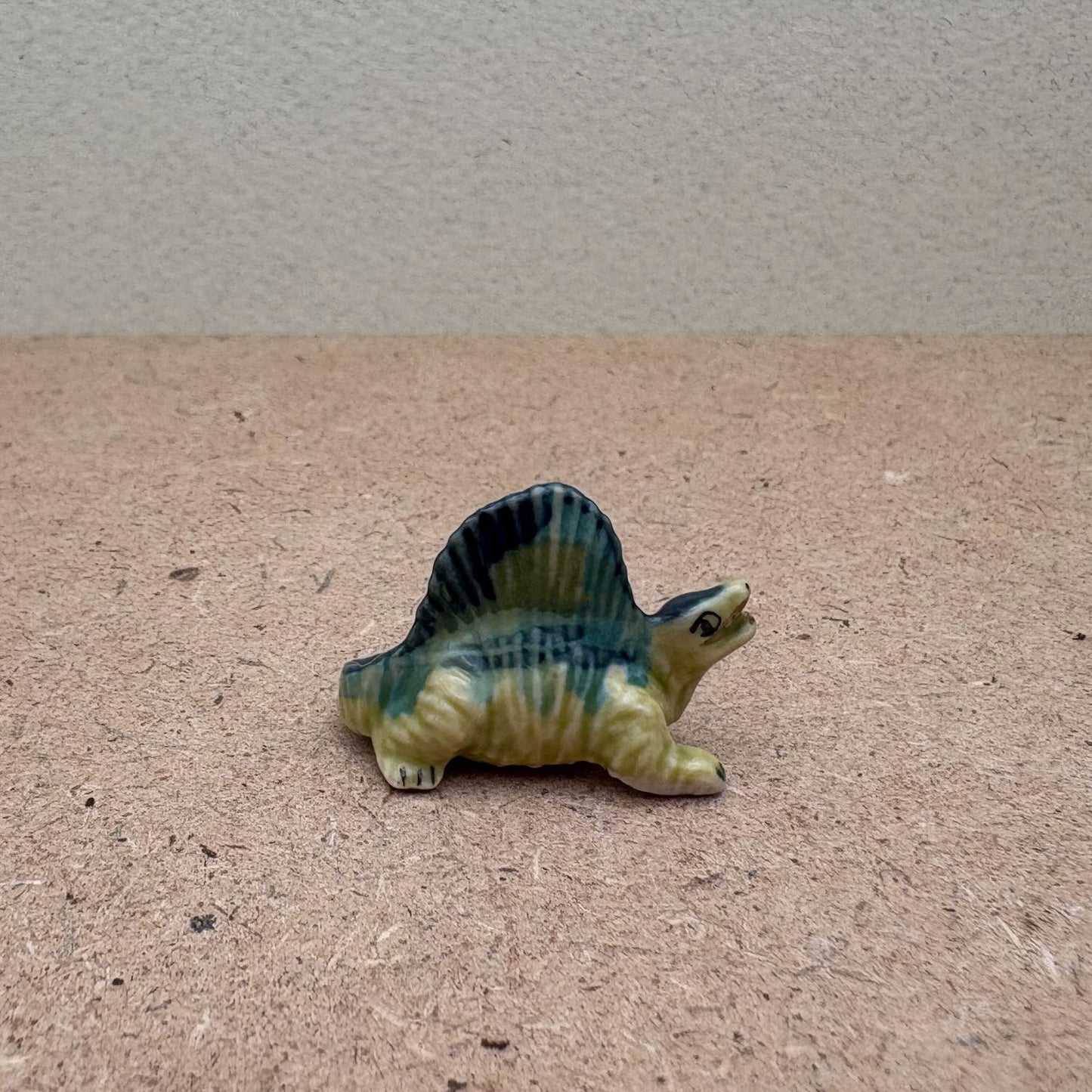 Dimetrodon