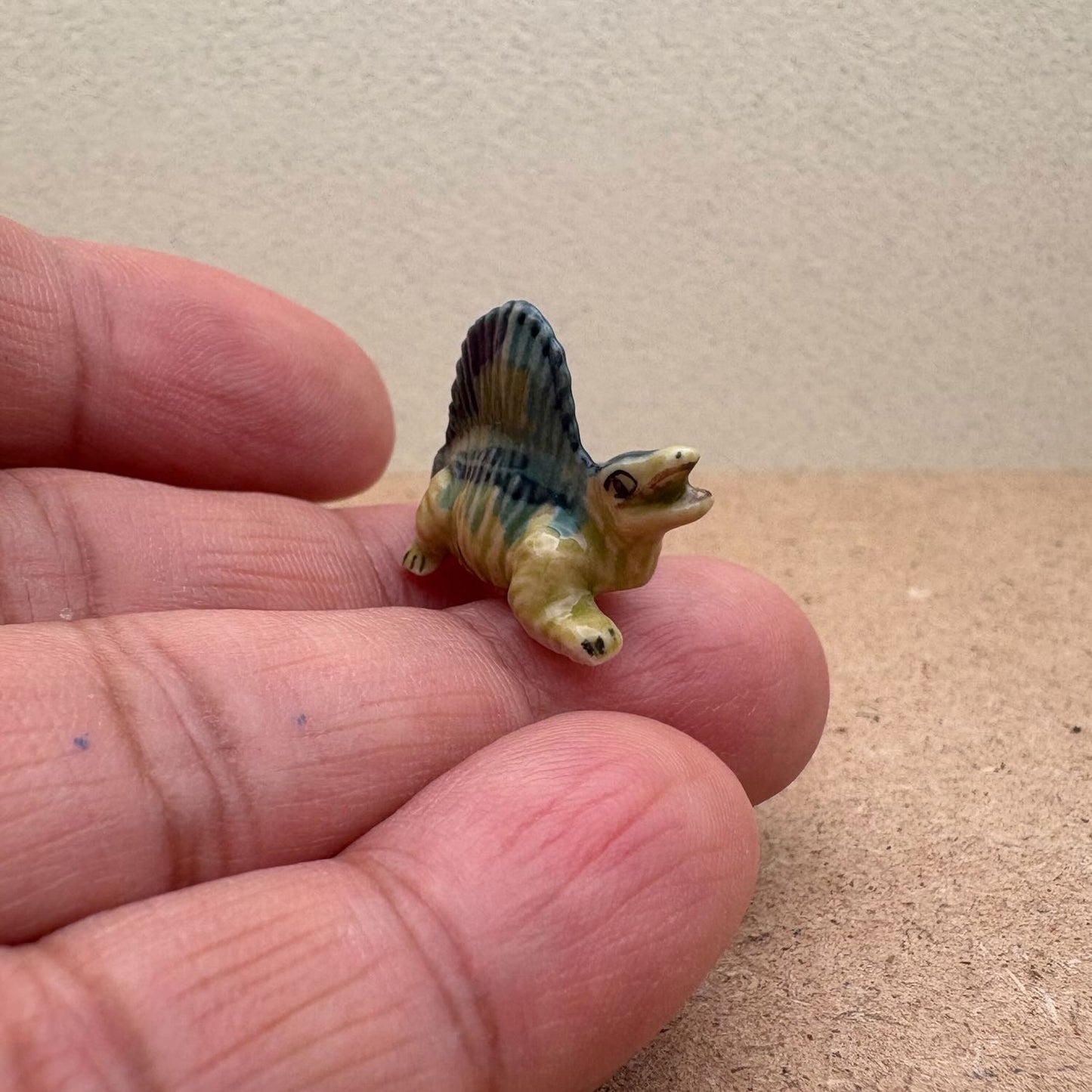 Dimetrodon