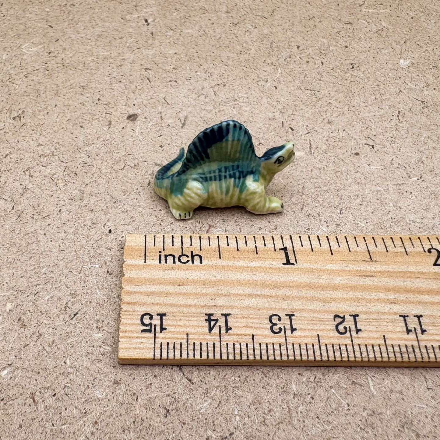 Dimetrodon