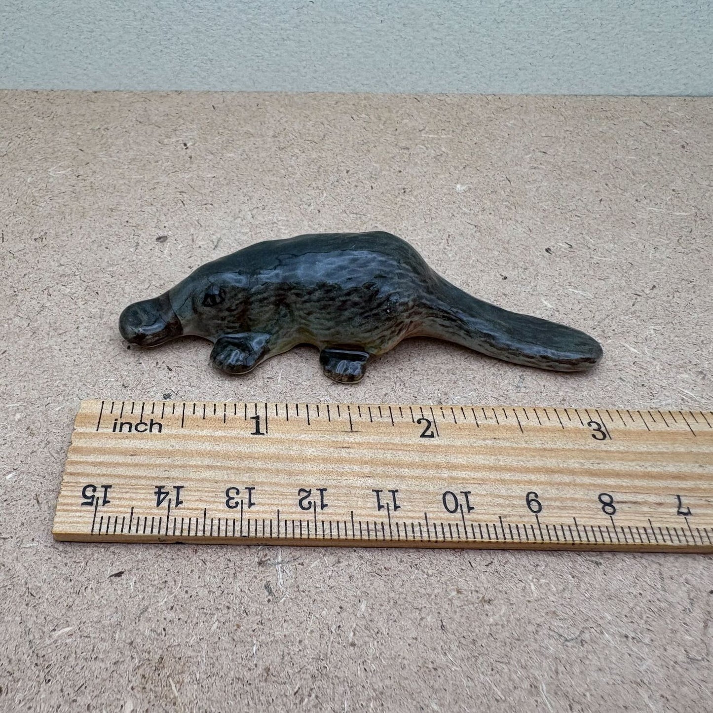Platypus Duo