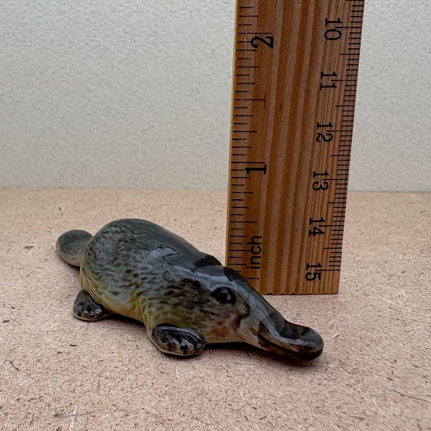 Platypus Duo