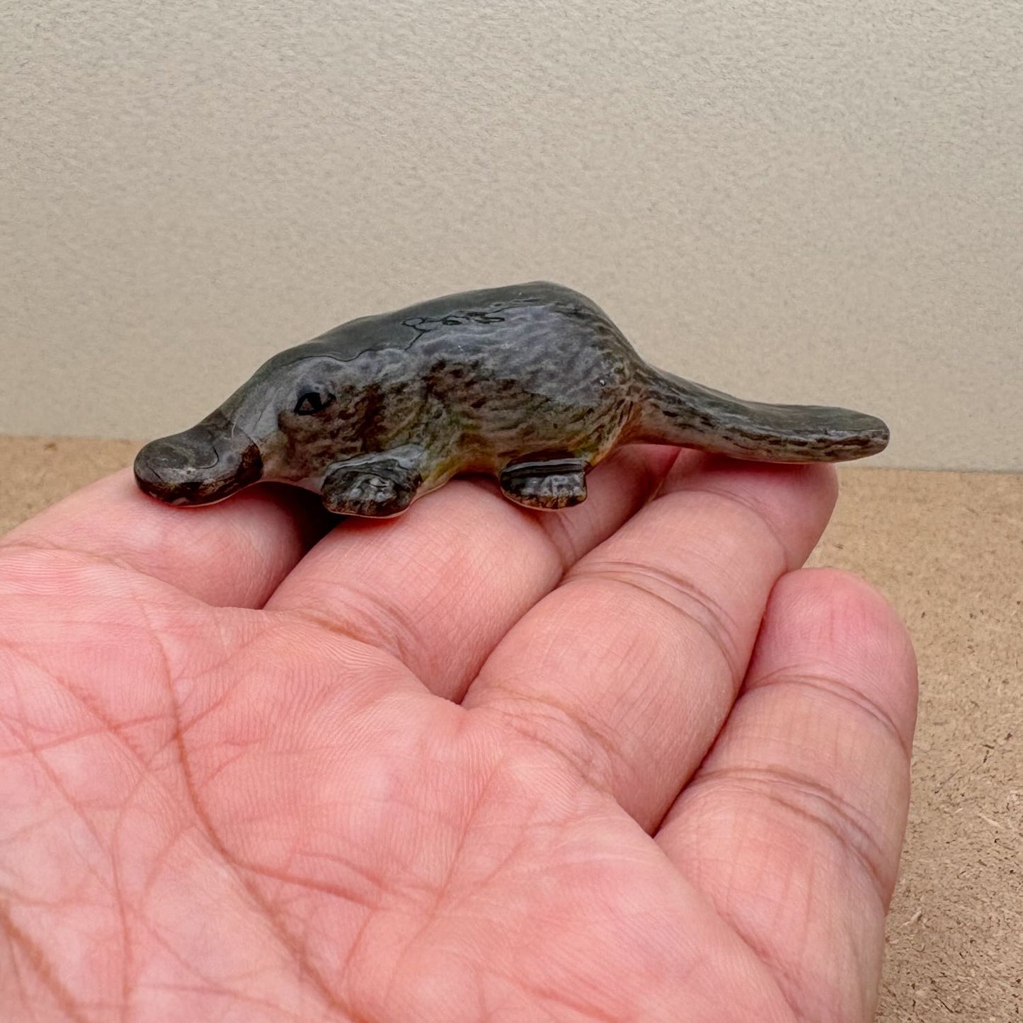 Platypus Duo
