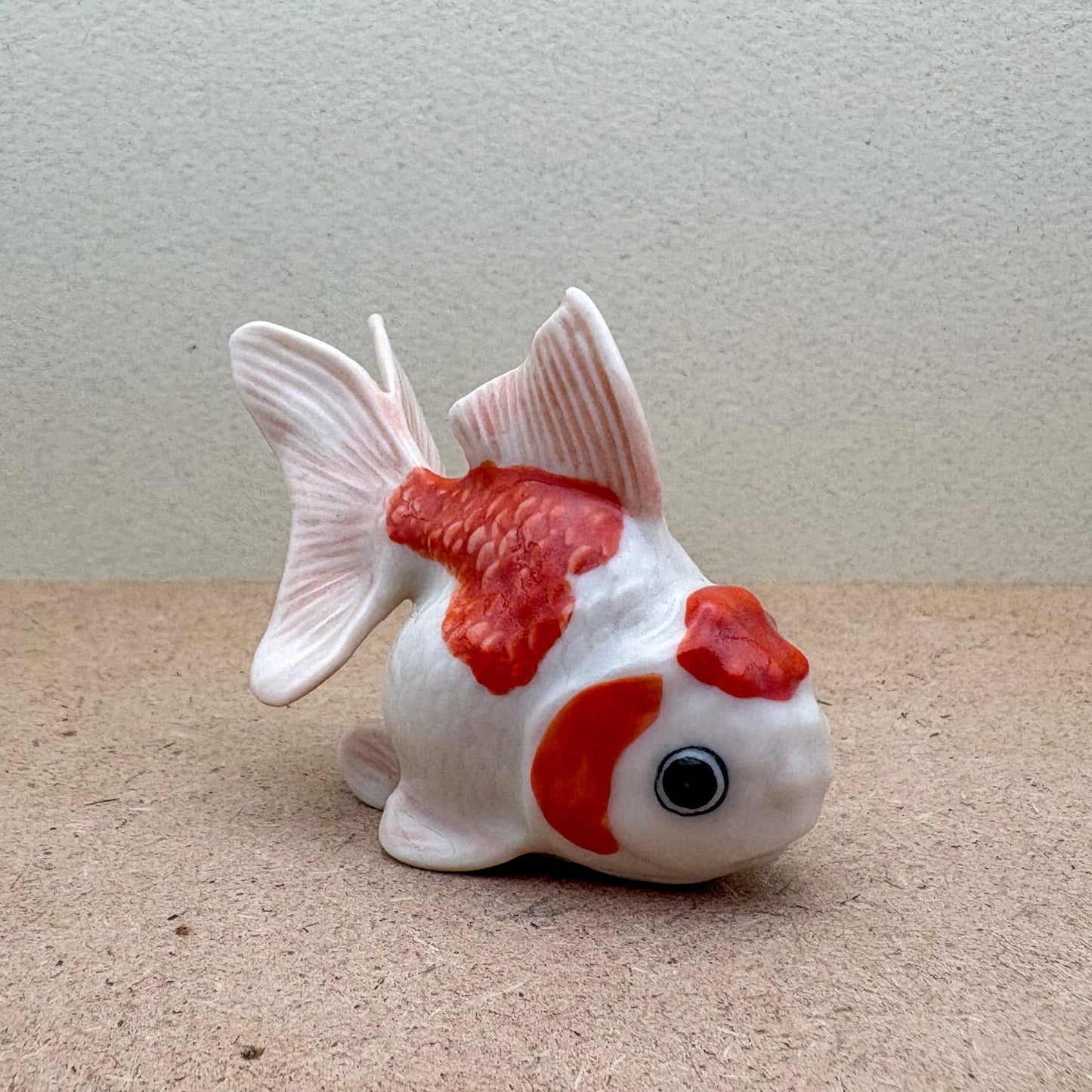 Goldfish – Koi-Inspired Charm