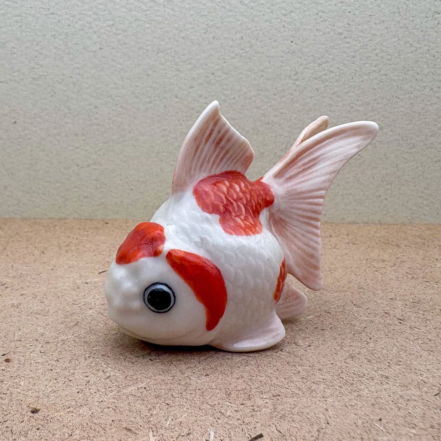 Goldfish – Koi-Inspired Charm
