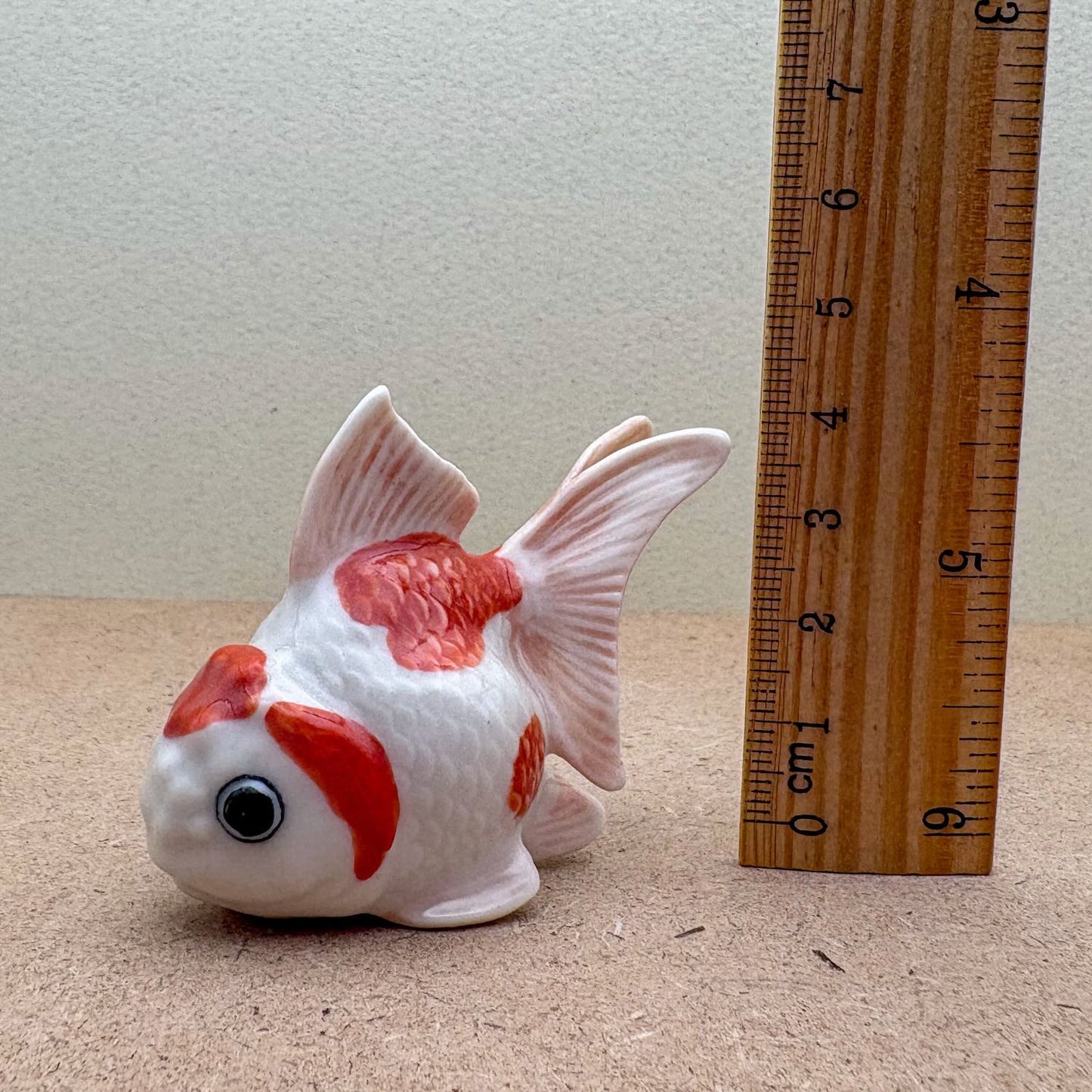 Goldfish – Koi-Inspired Charm
