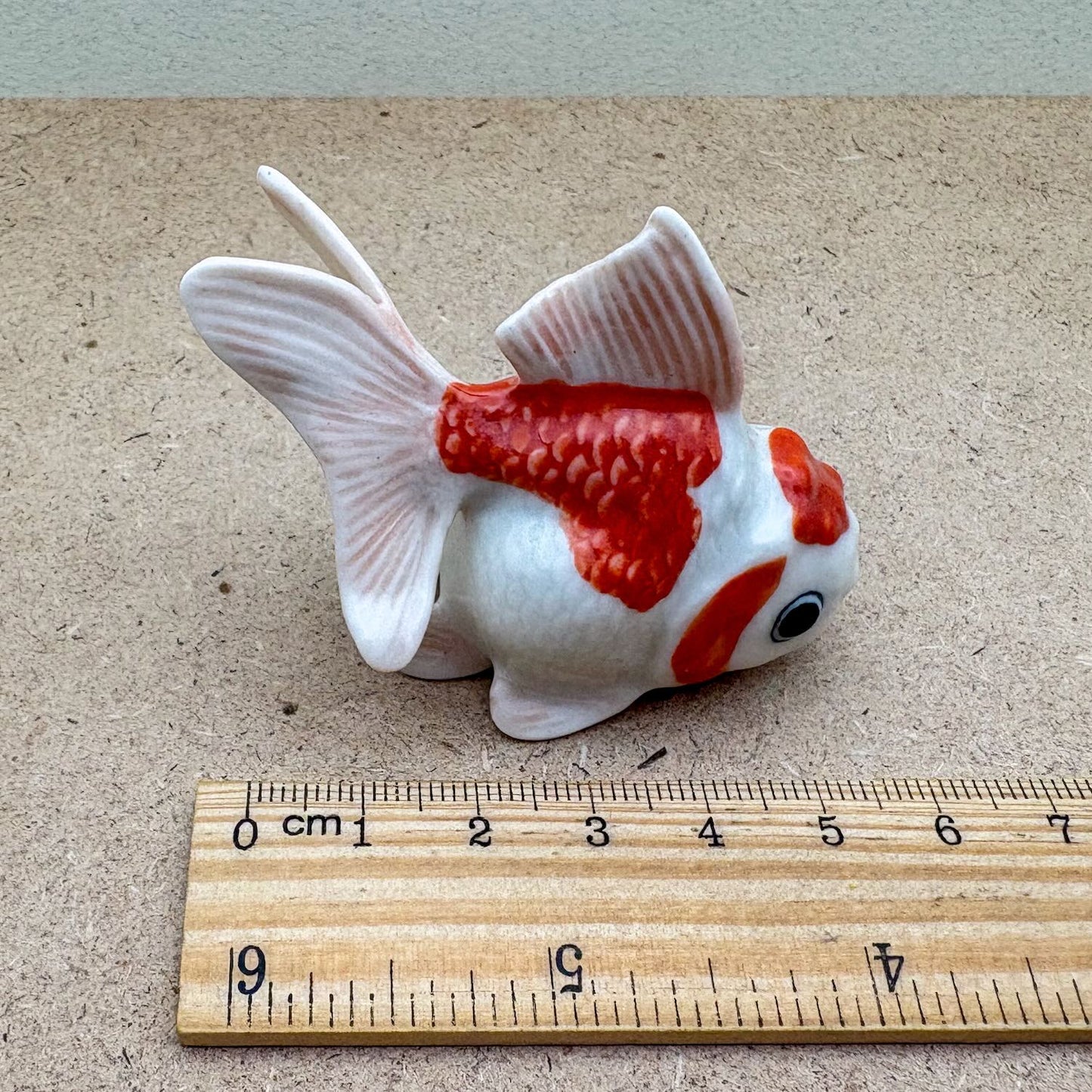 Goldfish – Koi-Inspired Charm