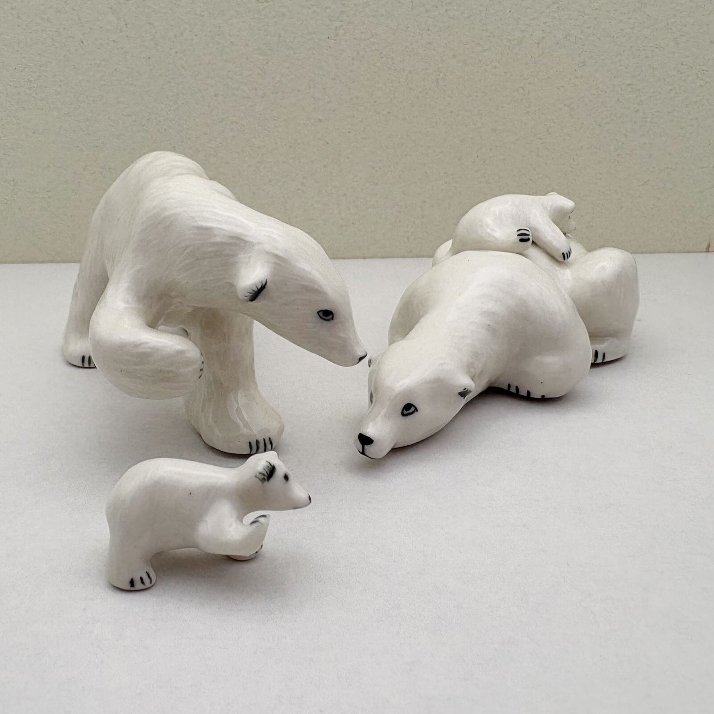 Arctic Embrace