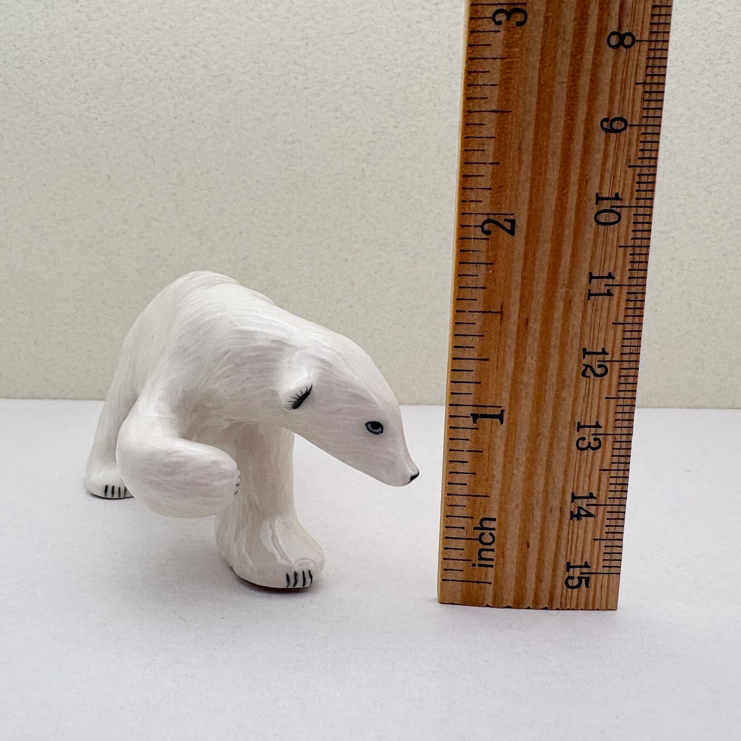 Arctic Embrace