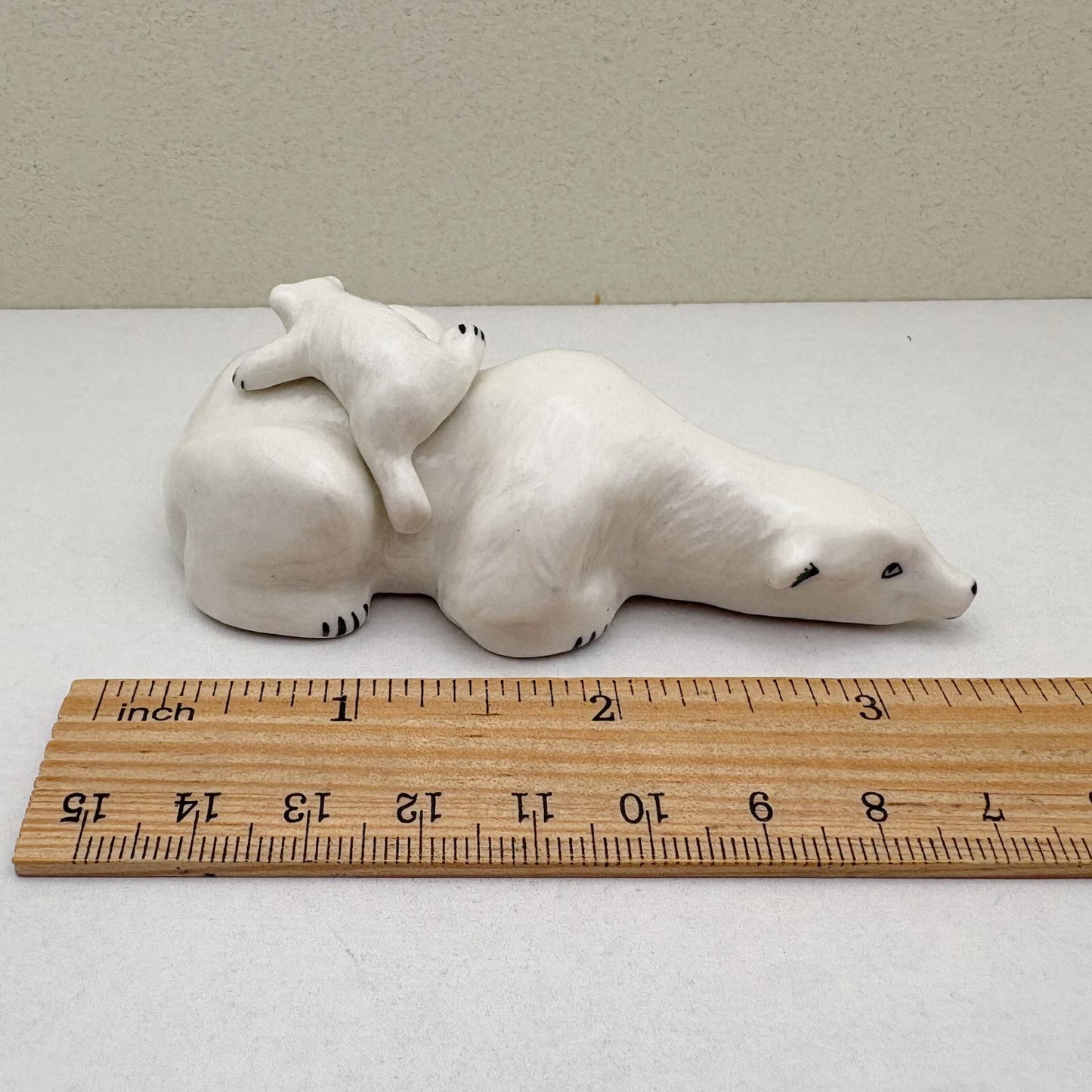Arctic Embrace