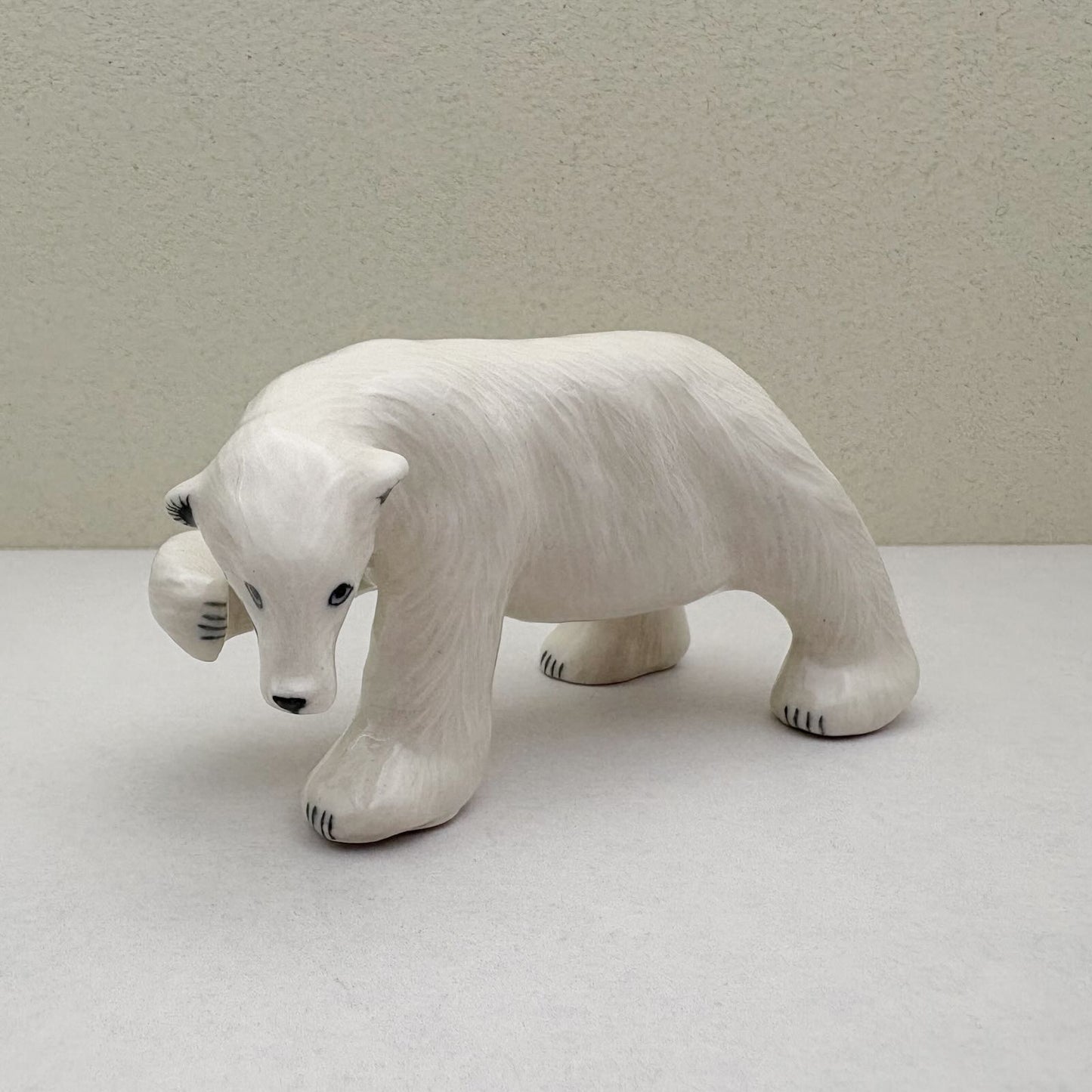 Arctic Embrace