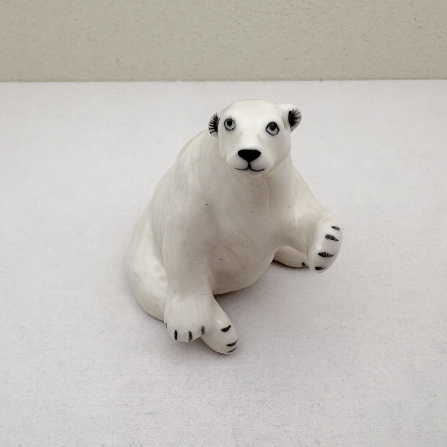 Arctic Companions