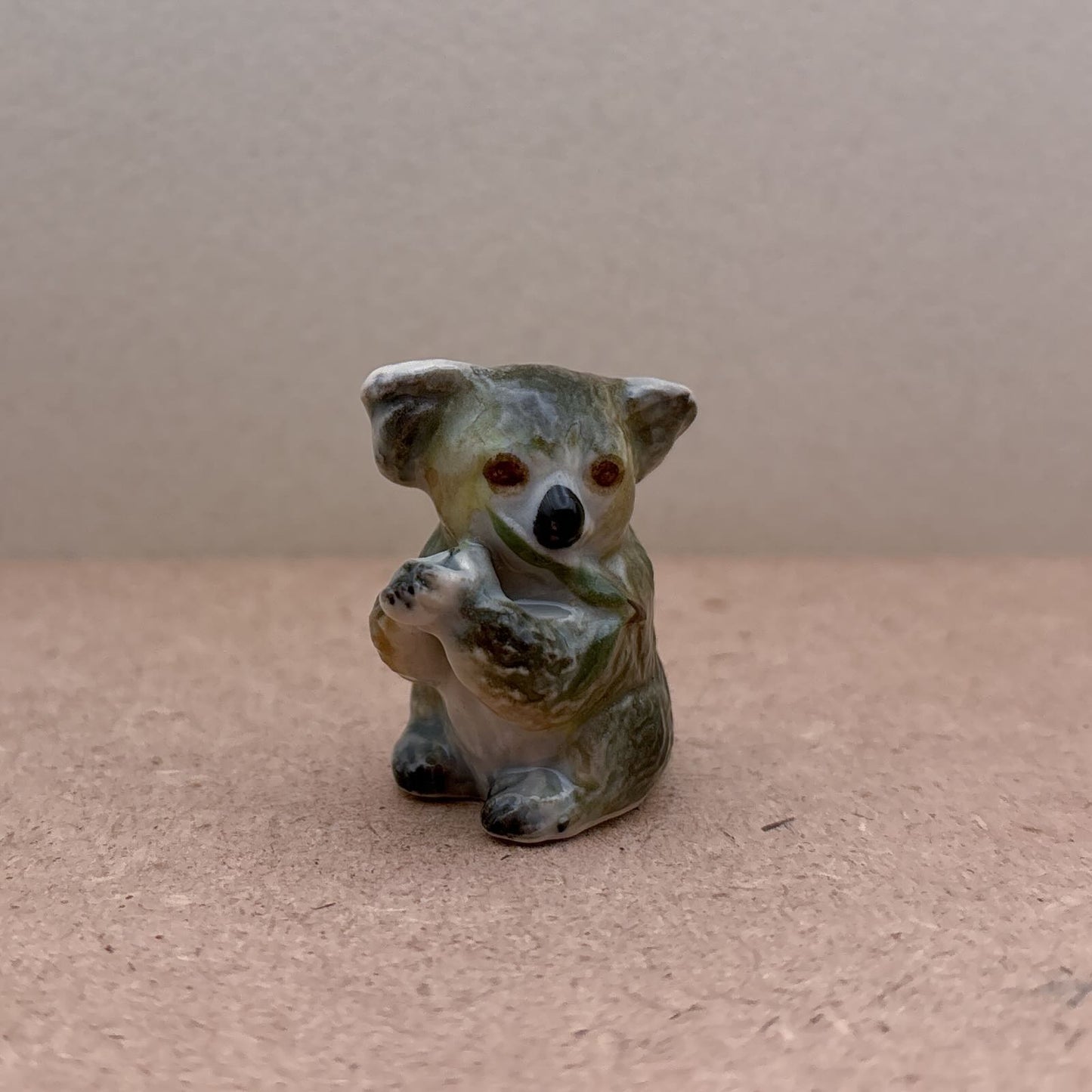 Mini Koala Trio
