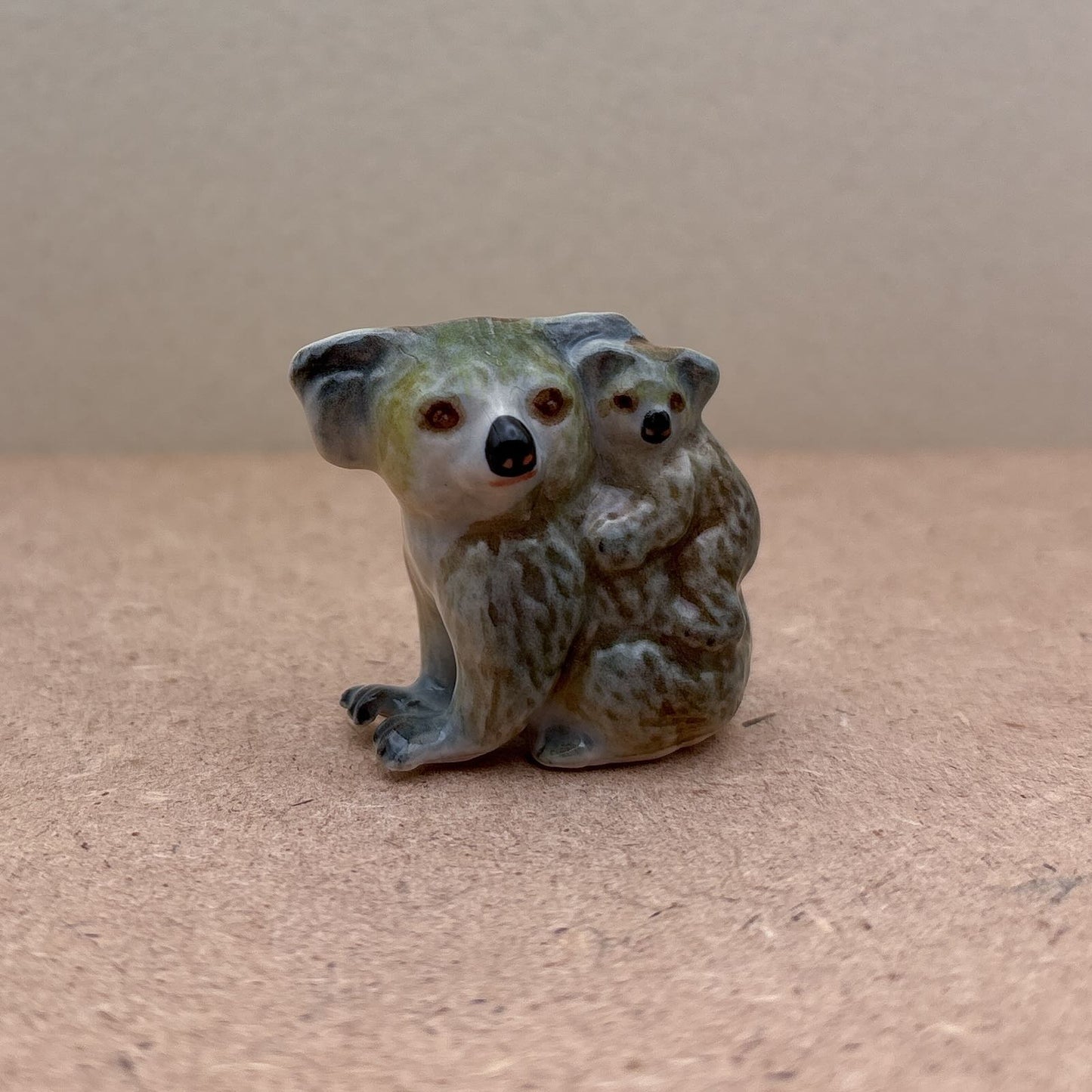 Mini Koala Trio