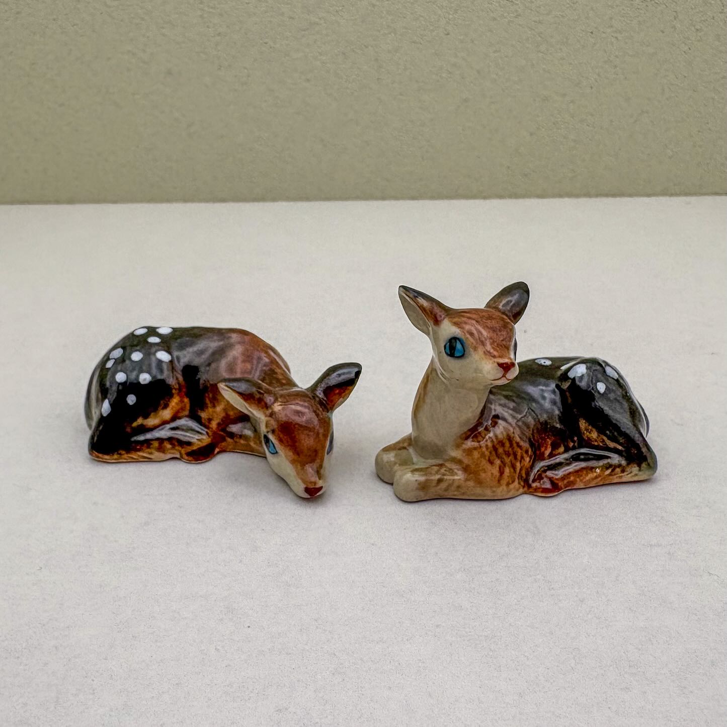 Miniature Fawn